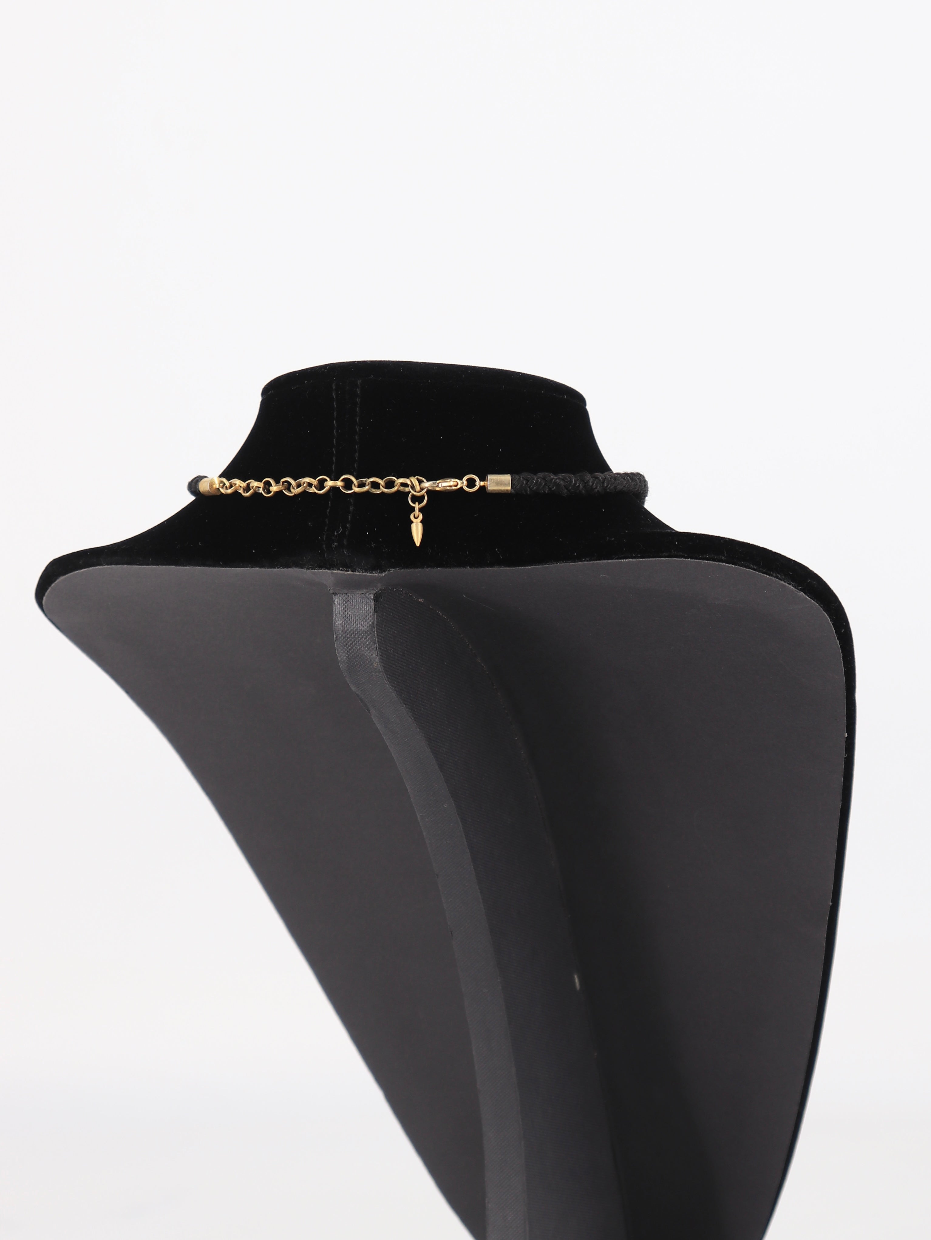Collar Casual - Mujer - Talla Única (One Size)