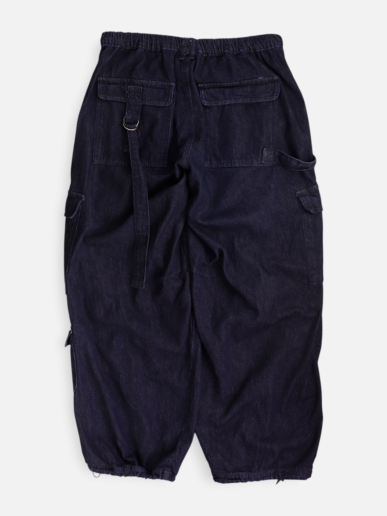 URBAN OUTFITTERS Jean baggy  Cargo - Mujer - Small