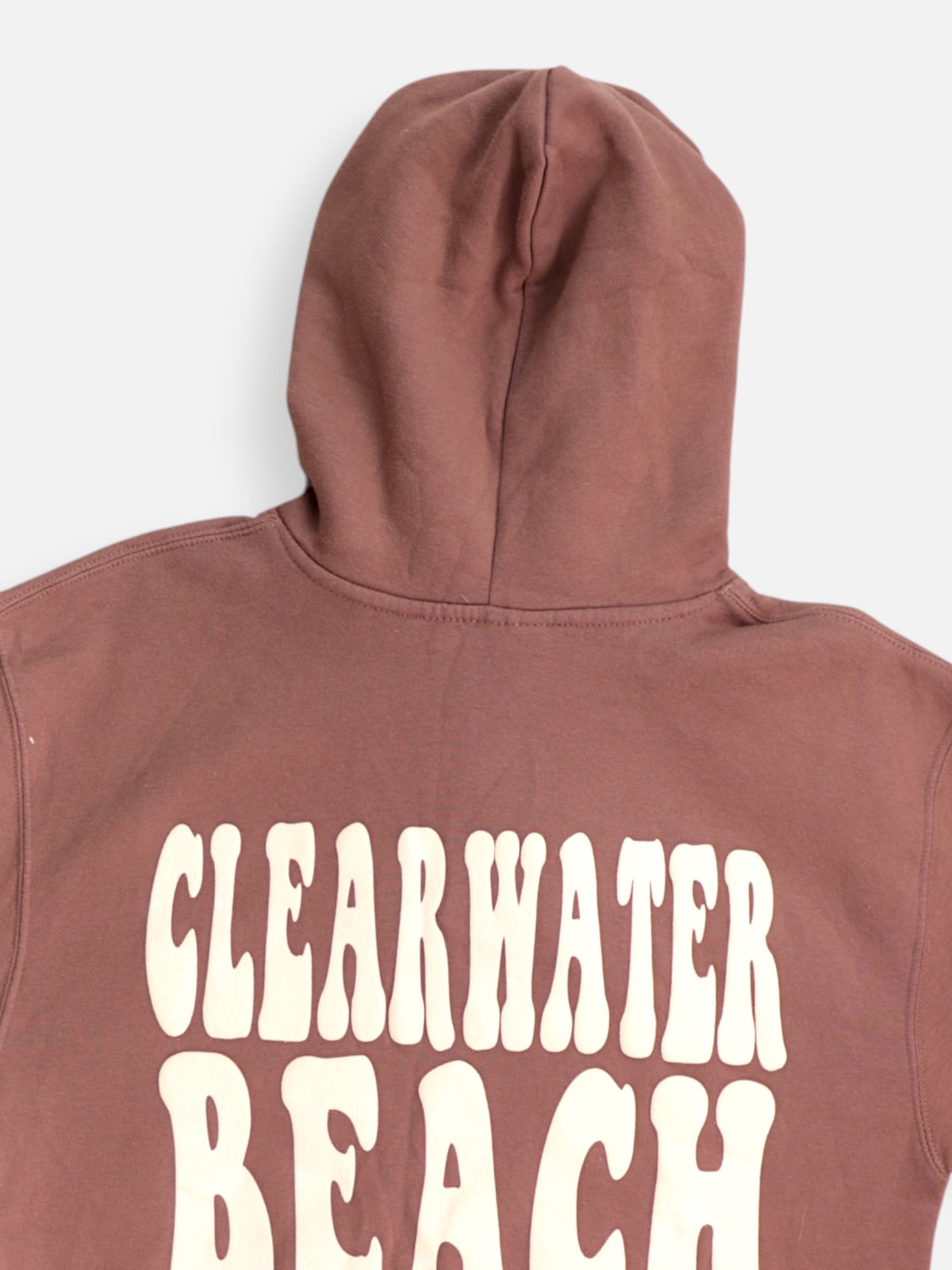 Sudadera Hoodie Basic - Hombre - Medium