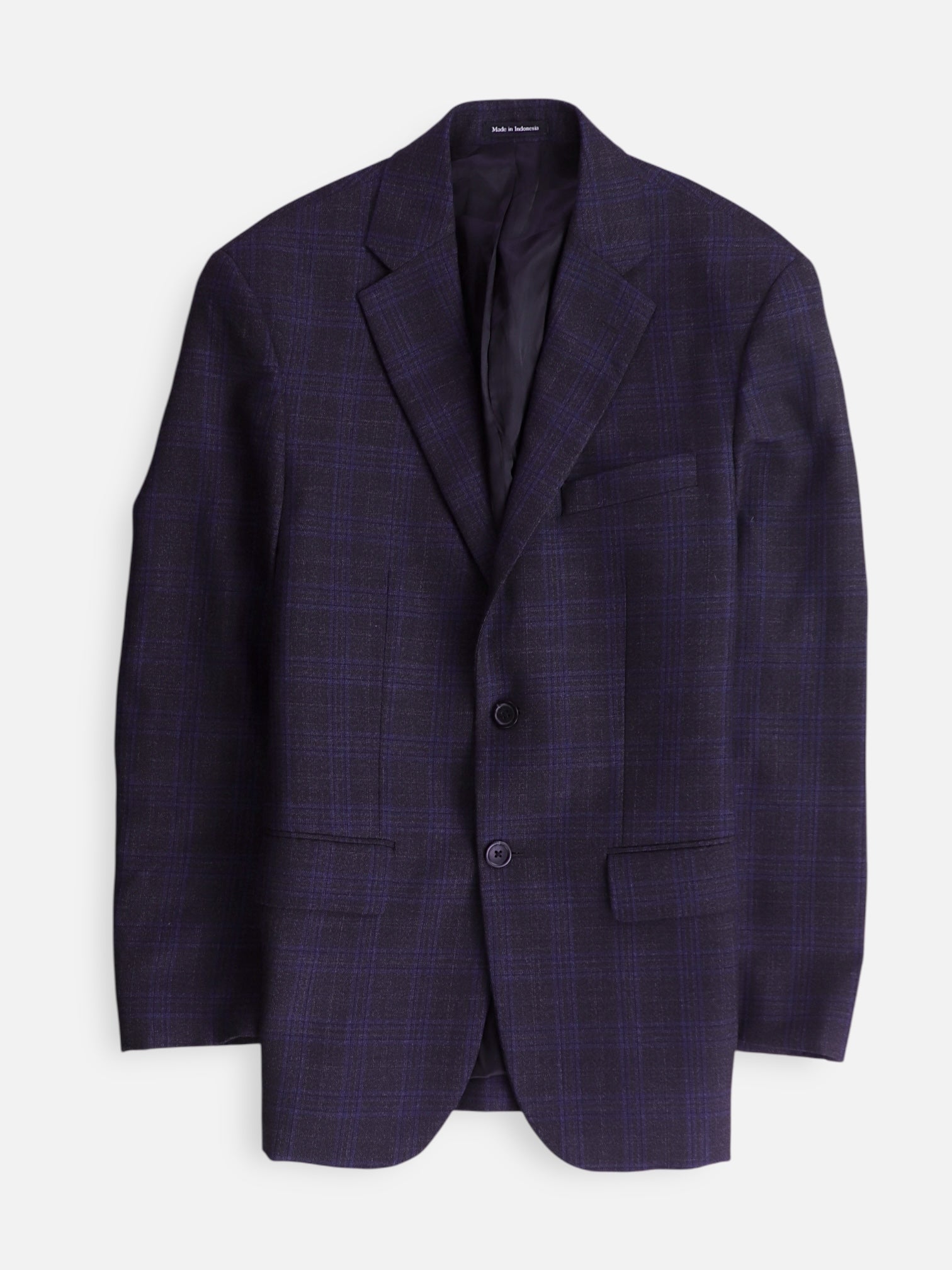 Blazer Casual - Hombre - 38