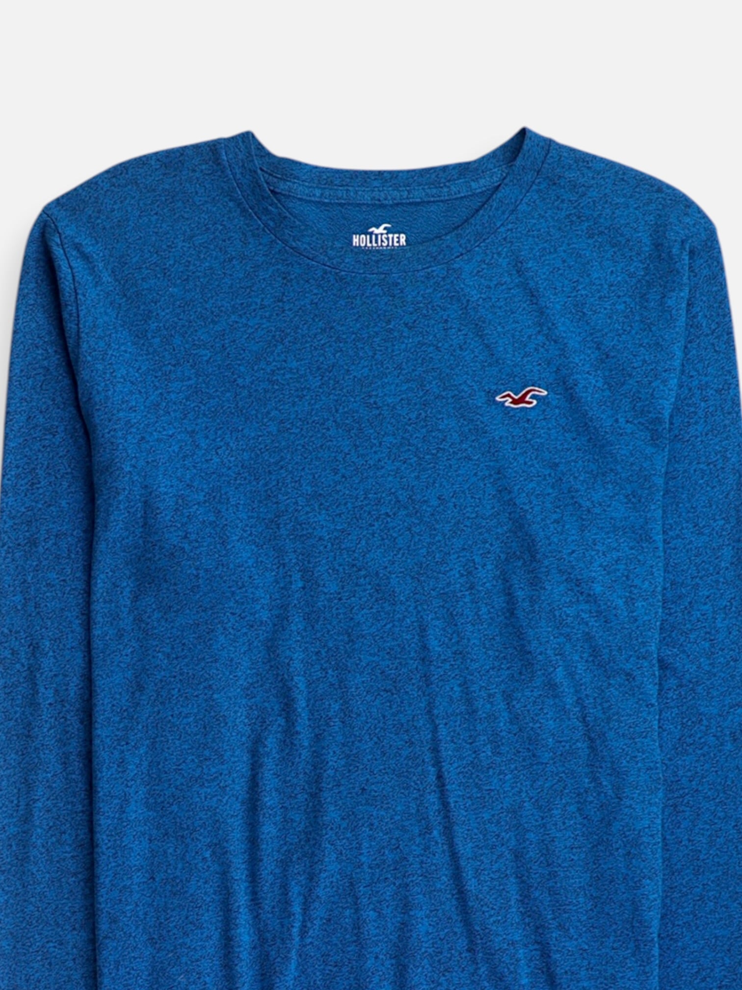Hollister Camiseta Grafica - Mujer - Medium