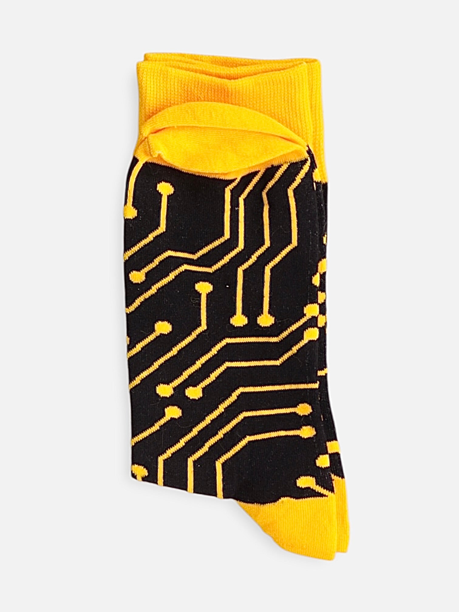 Calcetines 1 Par - Hombre - Talla Única (One Size)