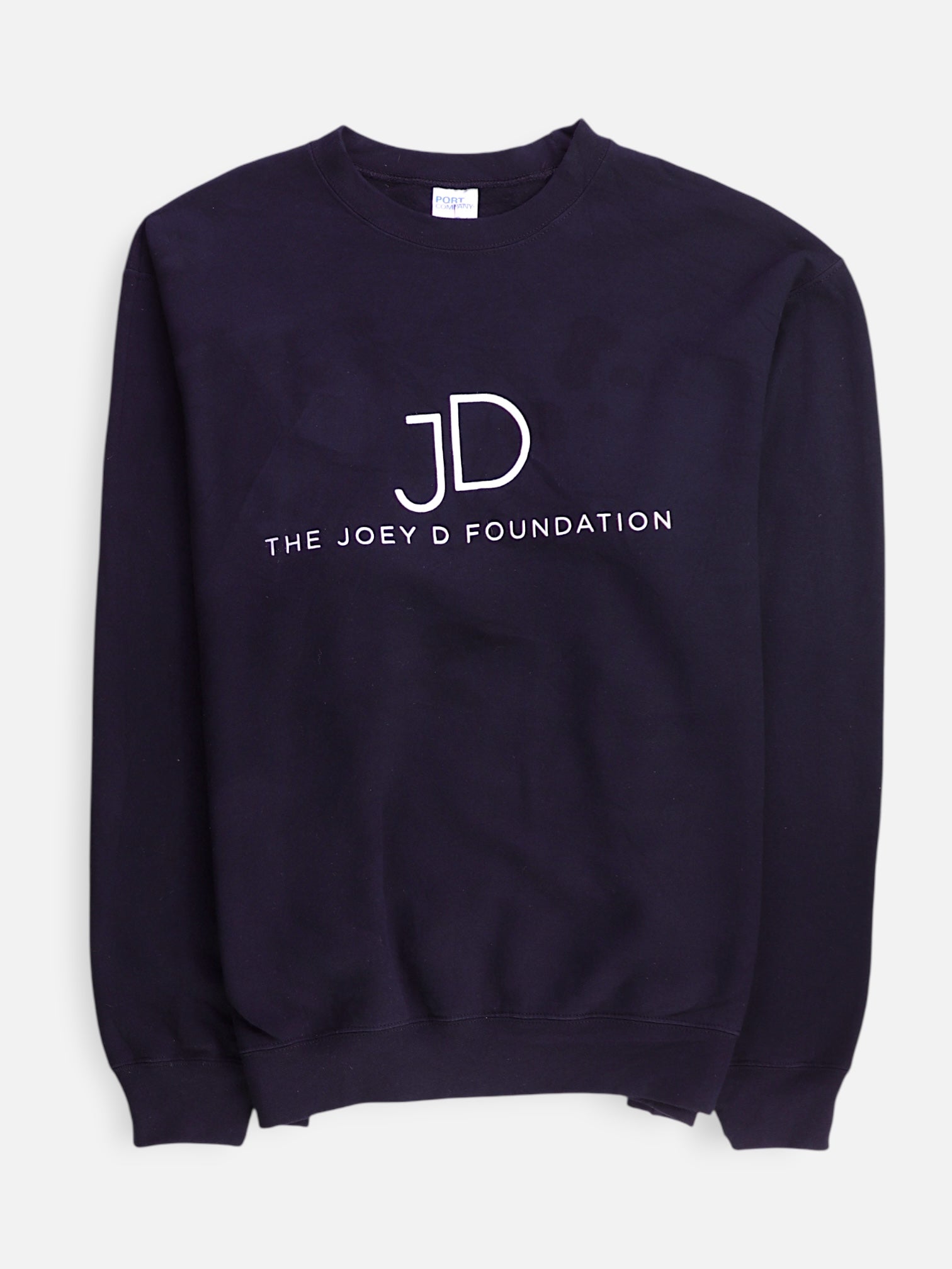 Sudadera Sweatshirt Basic - Hombre - Large