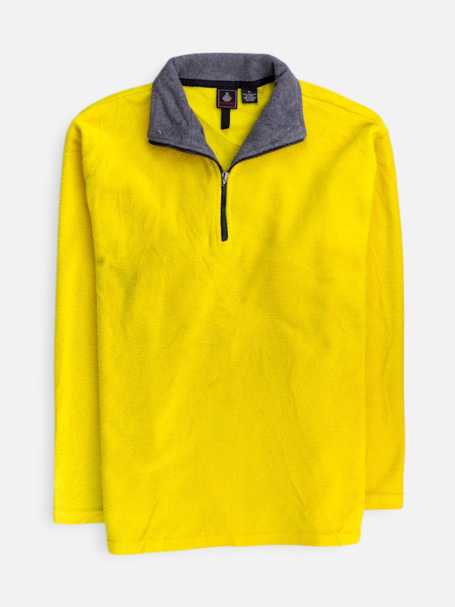 Sueter Fleece Casual - Hombre - XL