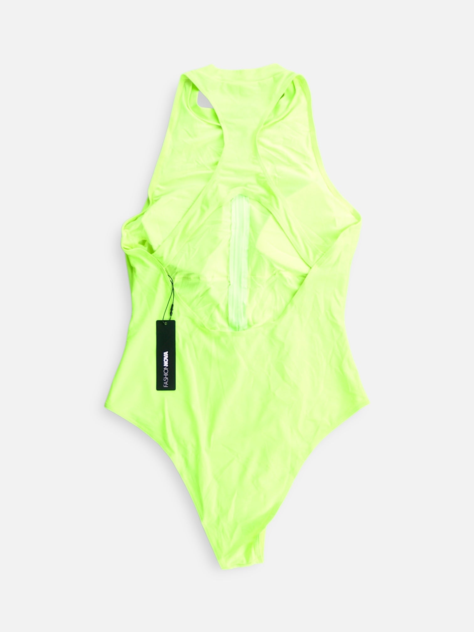 Fashionnova Traje de Verano Una pieza - Mujer - XL