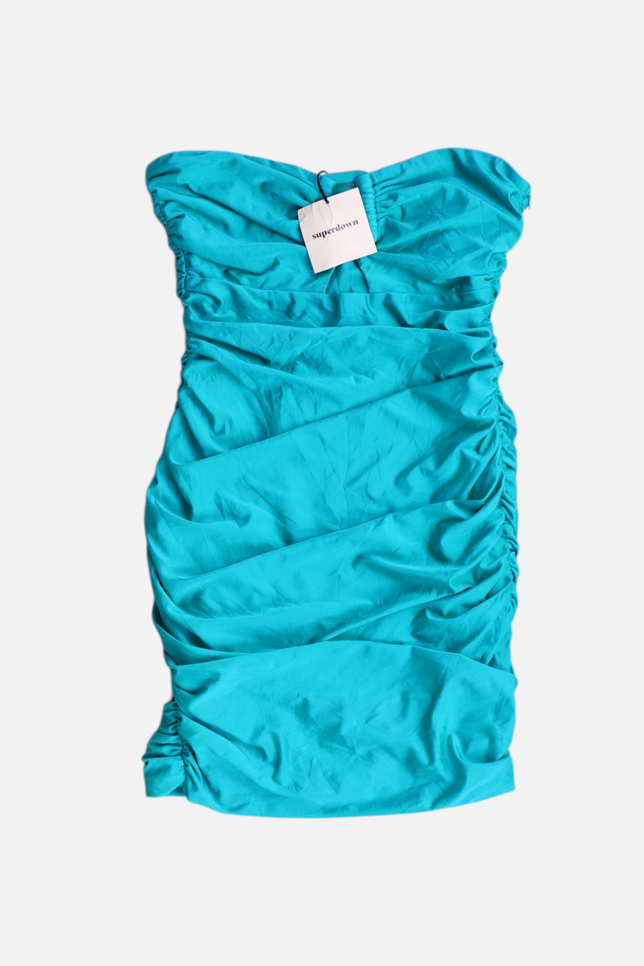 Vestido Casual - Mujer - Medium