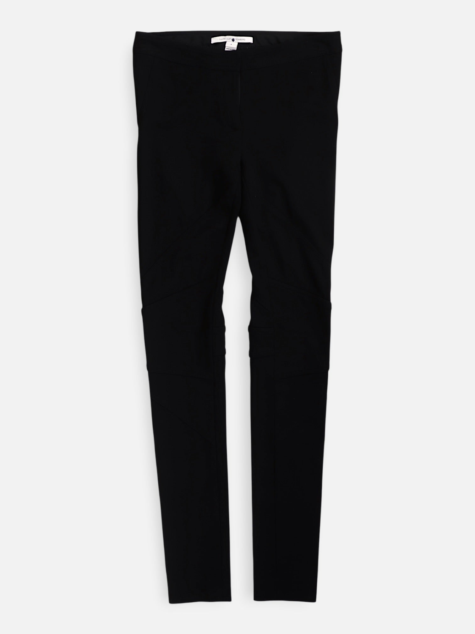 Pantalon Skinny Fit Casual - Mujer - 4