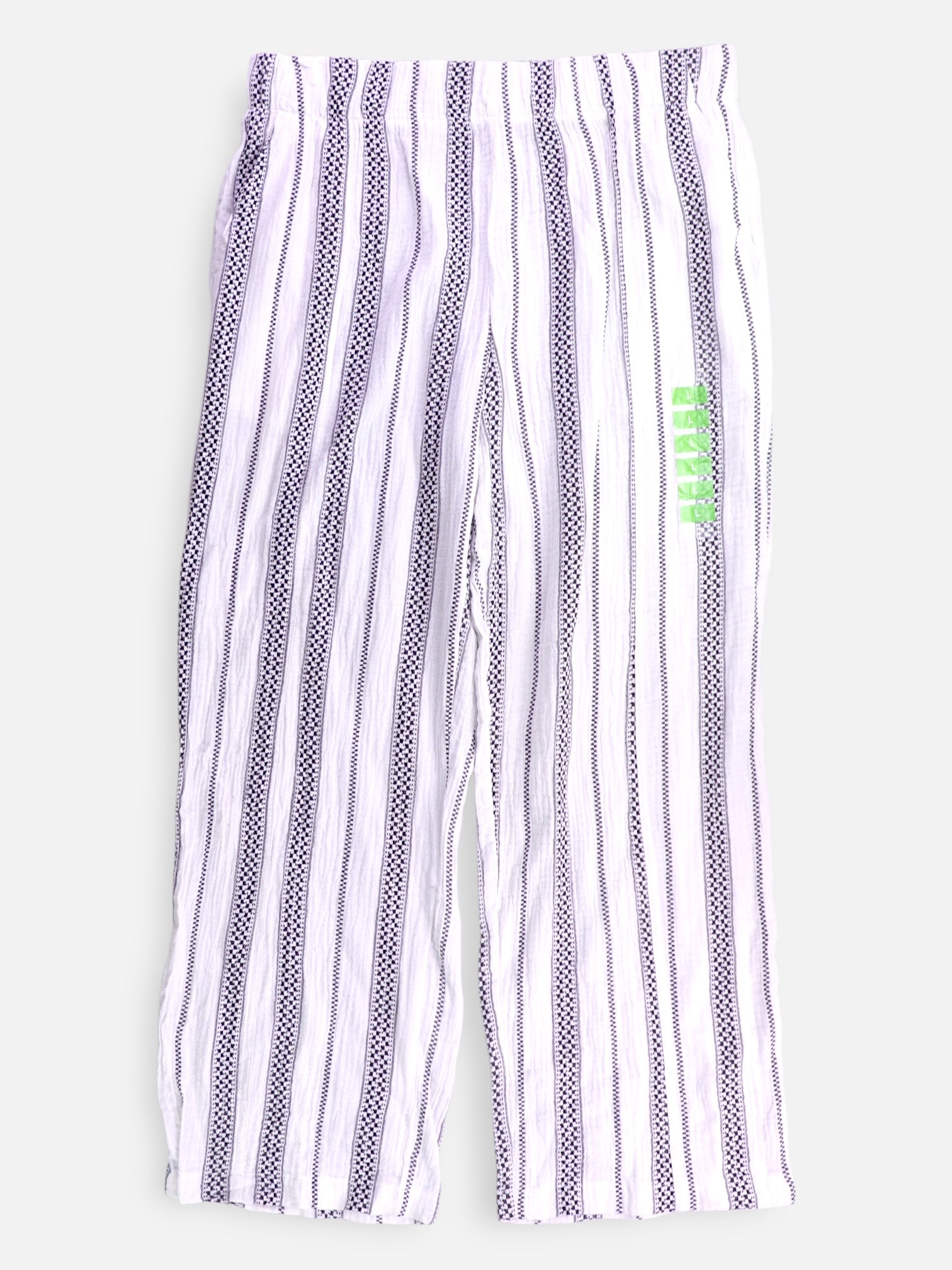 Pantaloneta Verano - Mujer - Large