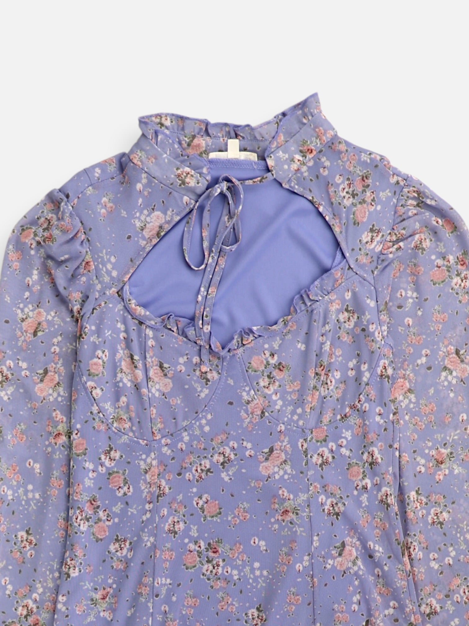 Vestido Casual - Mujer - Small