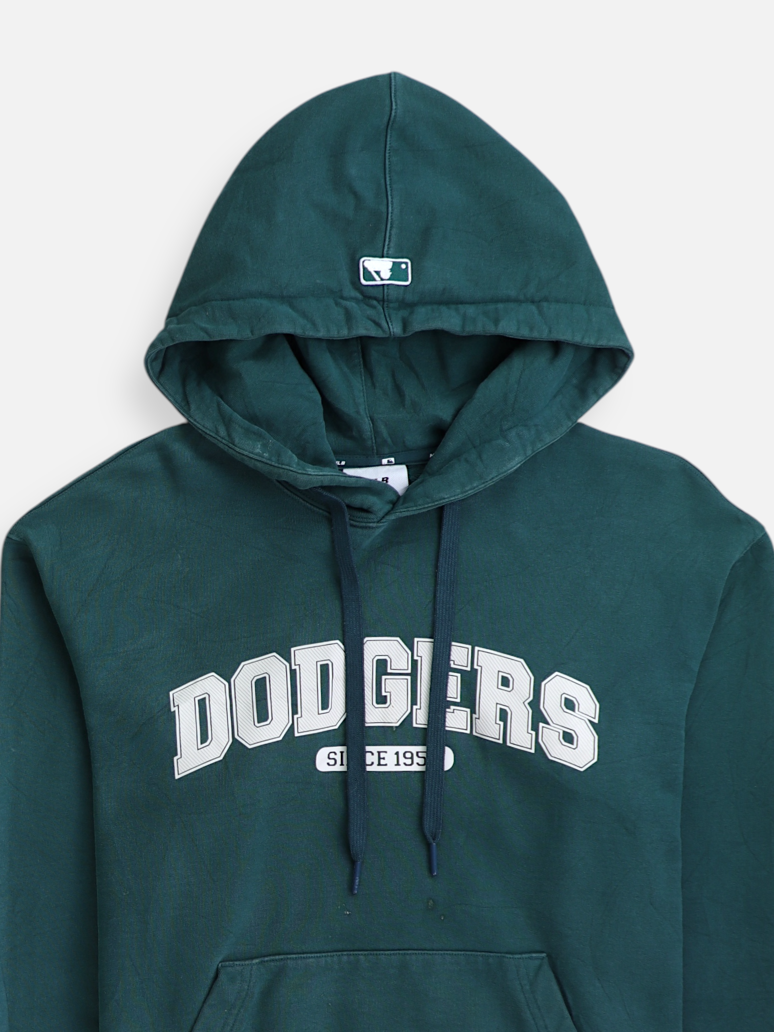 MLB Sudadera Hoodie Deportivo - Mujer - Large