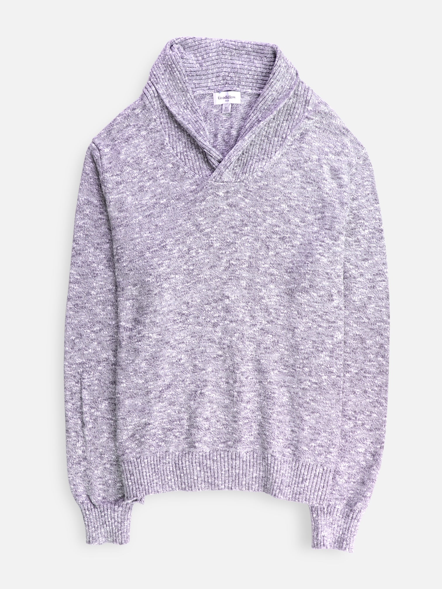 Goodiefellow Sueter Knit Casual - Hombre - XL