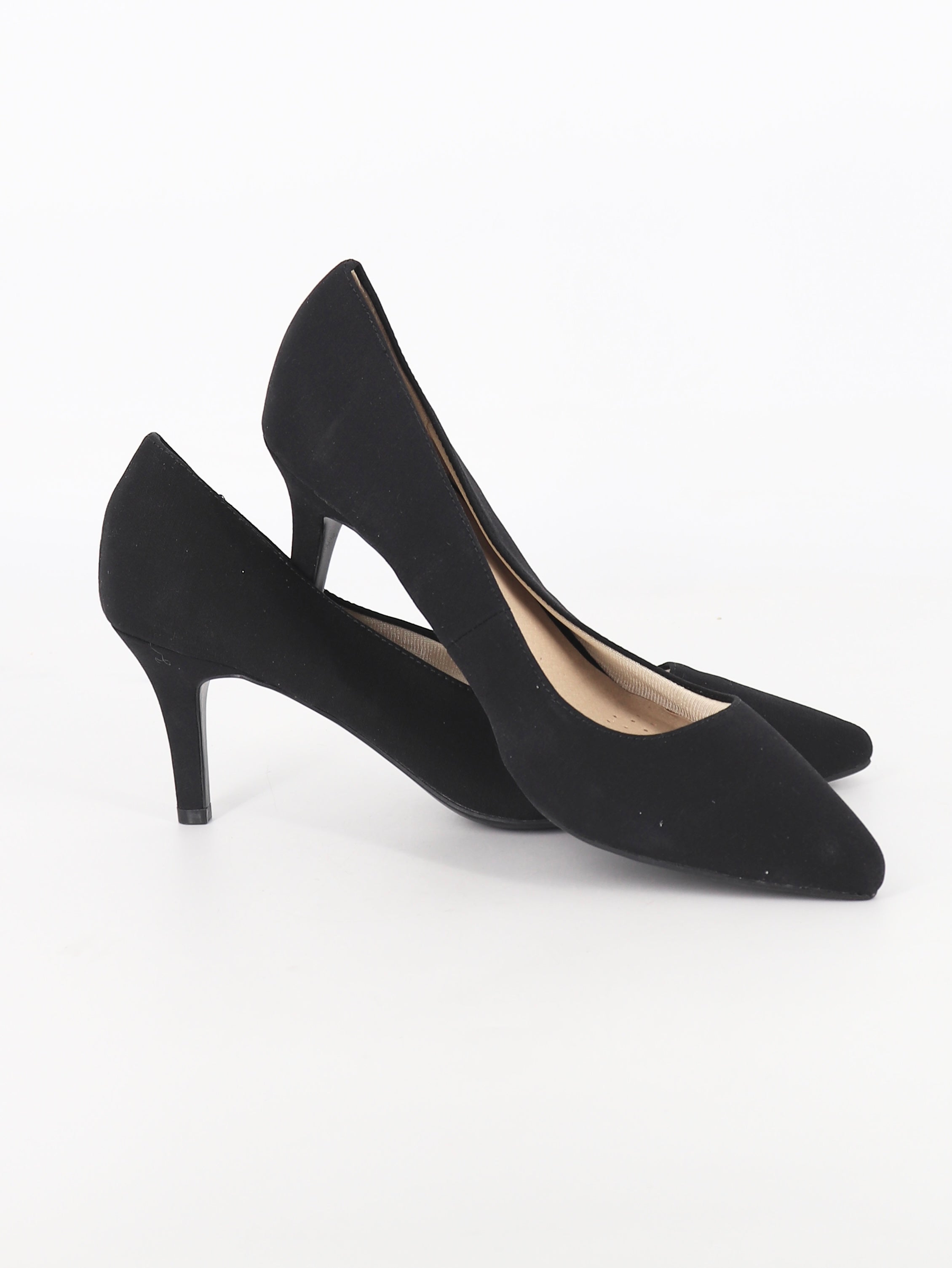 Tacones Clasico Casual - Mujer - US 9