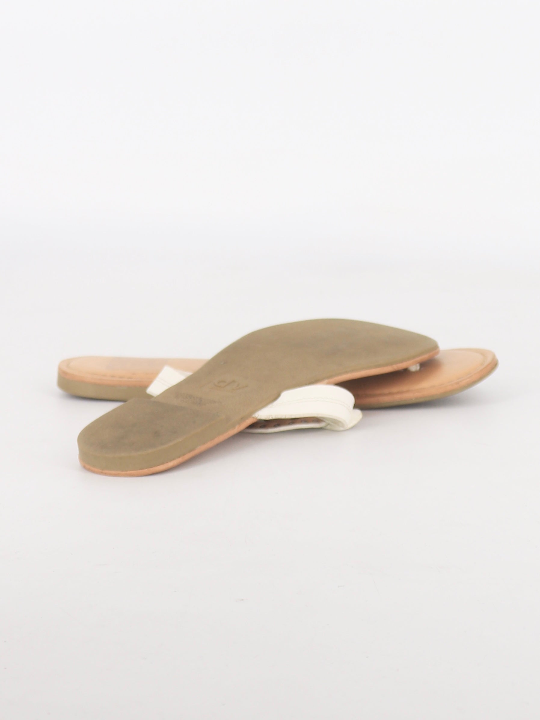 DOLCE VITA  Sandalias Casual Cuero - Mujer - US 5.5