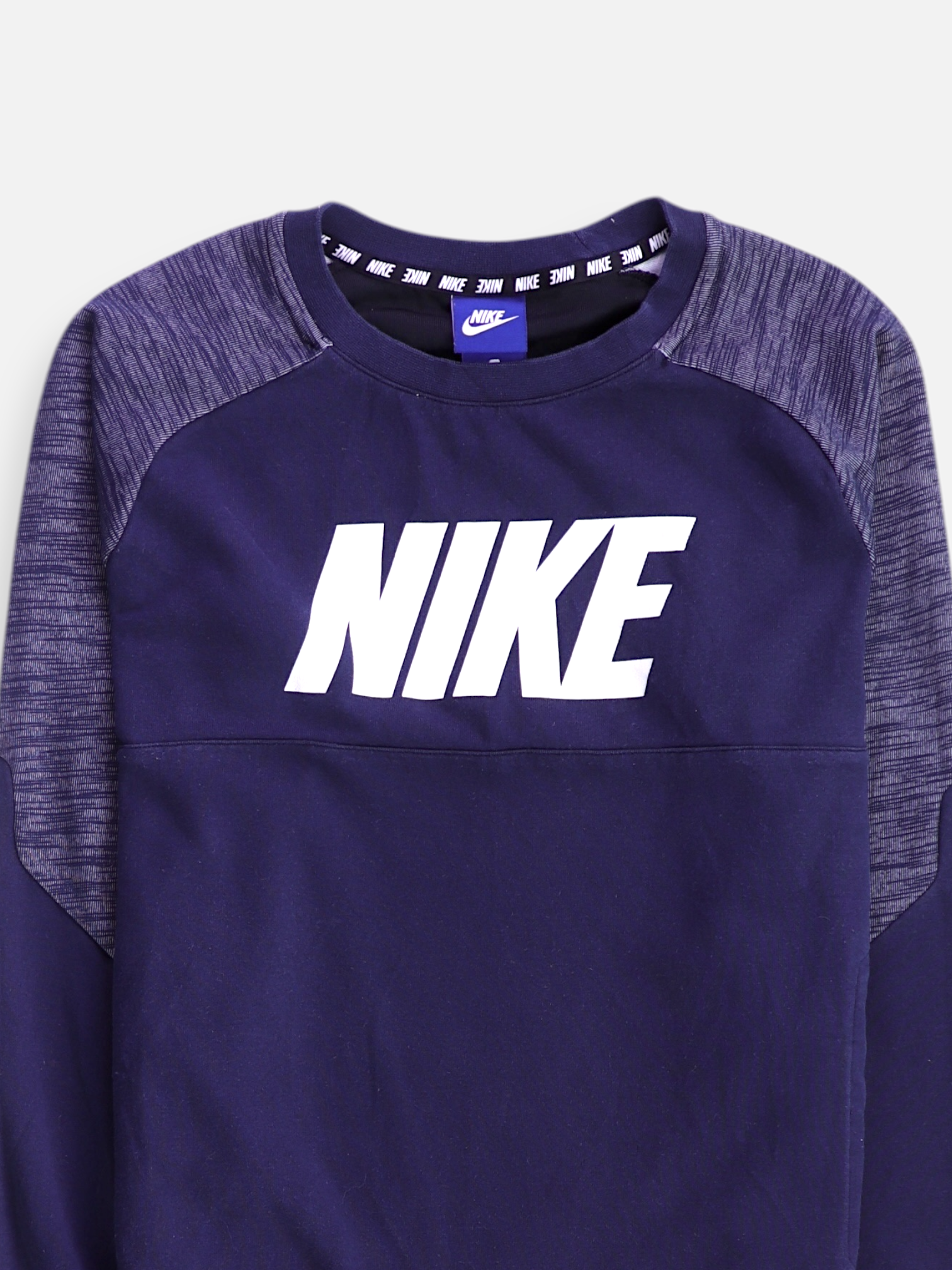 Nike Sudadera Sweatshirt Deportivo - Niño - XL - 12-13Y (Años)