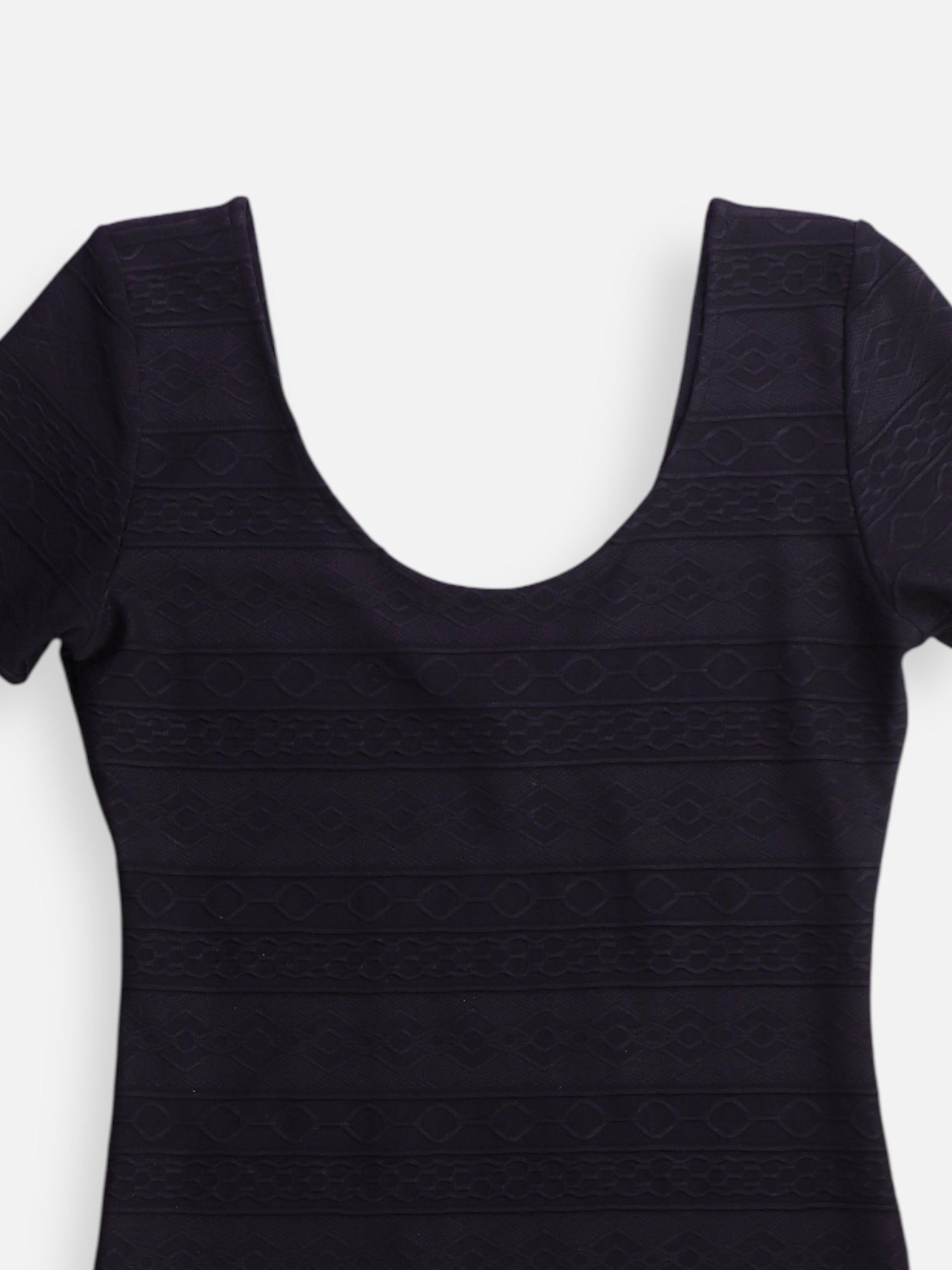 Forever 21 Vestido Casual - Mujer - Large