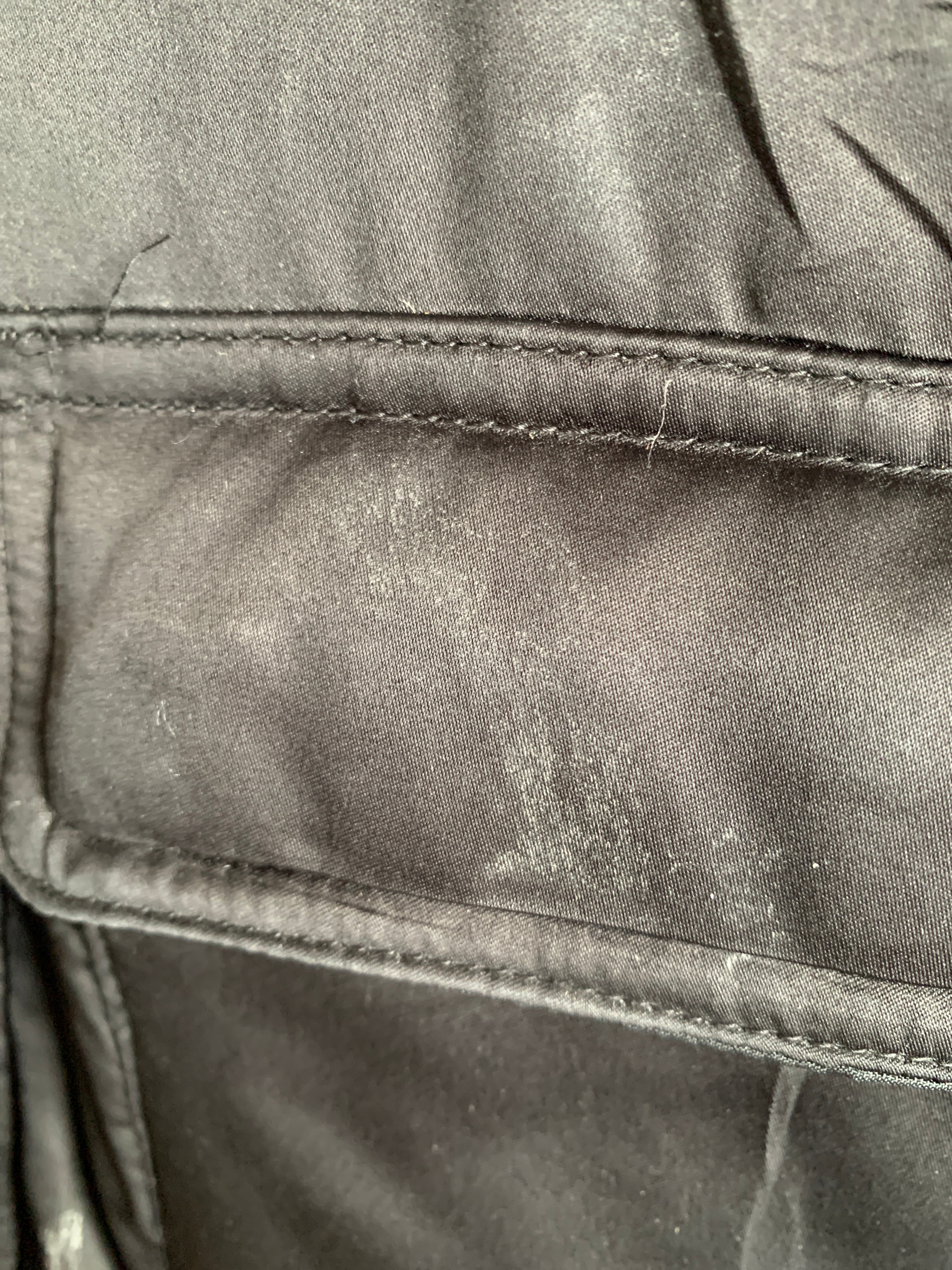 Chaleco Impermeable - Mujer - S PETITE