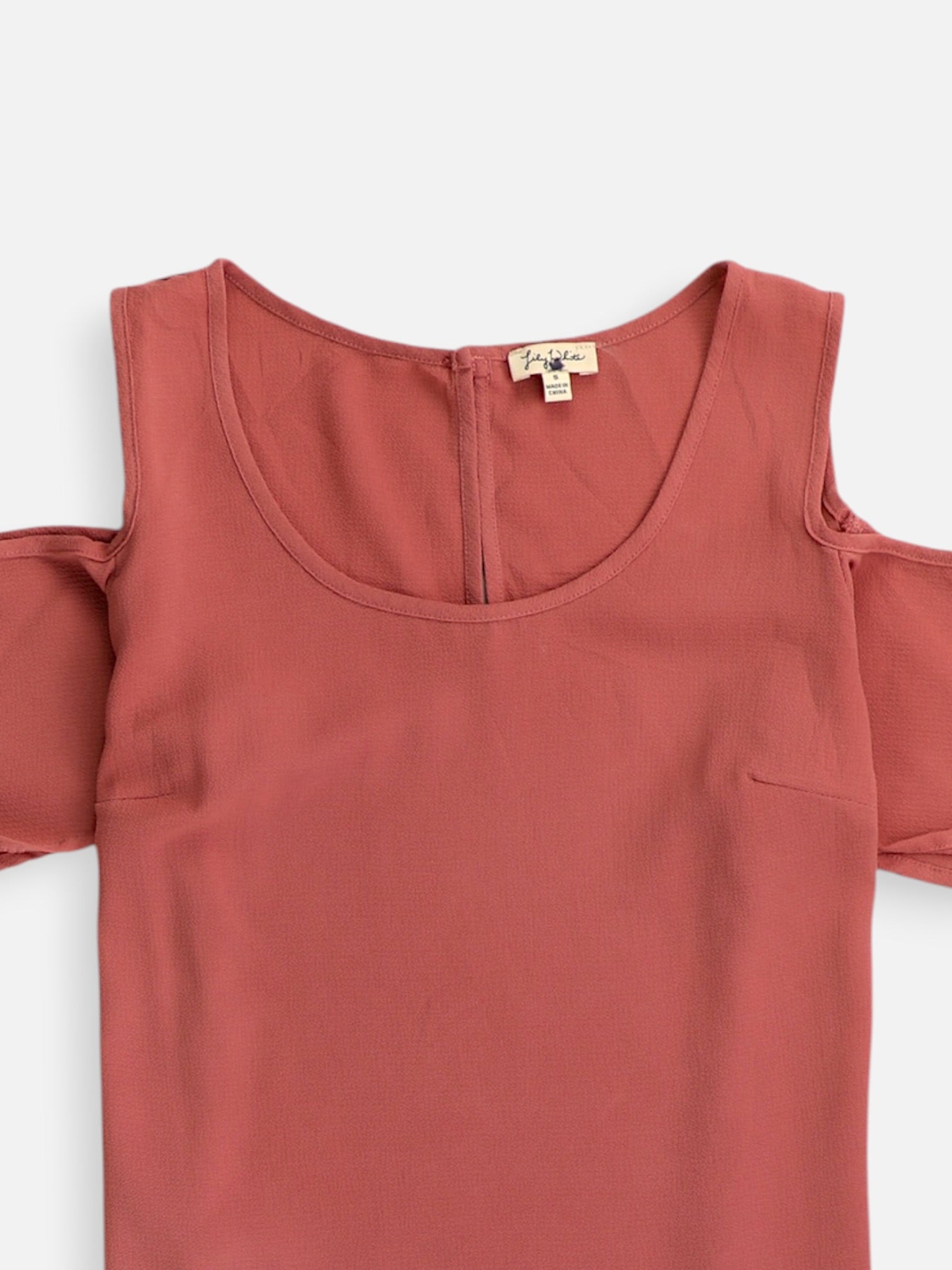 Blusa Casual - Mujer - Small