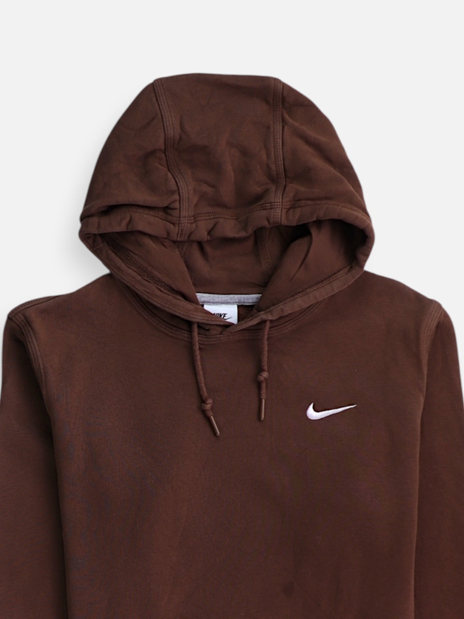 Nike Sudadera Hoodie Deportivo - Mujer - Medium