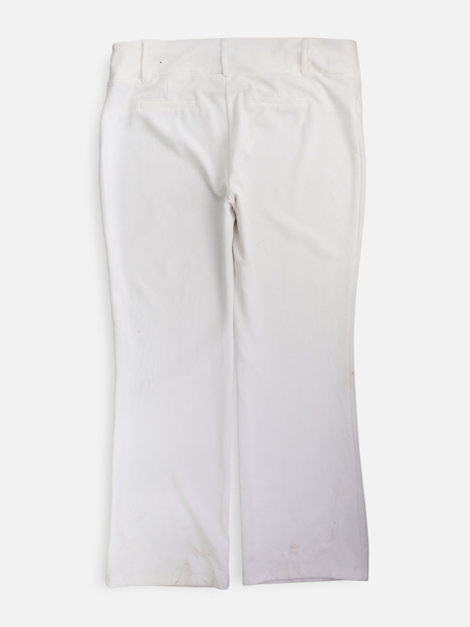 Pantalon Regular Fit Casual - Hombre - XL