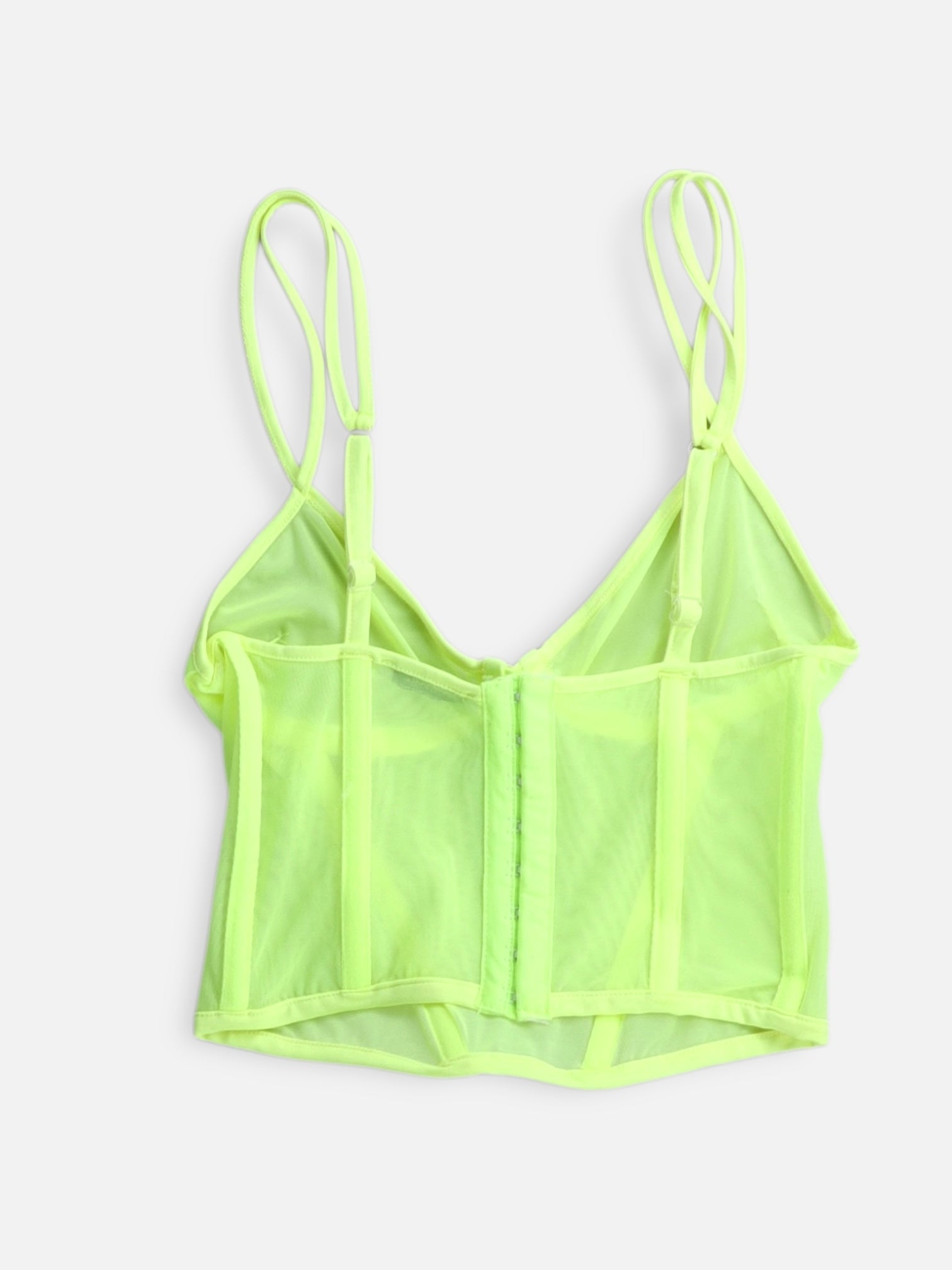 Lenceria  Bralette  - Mujer - Small