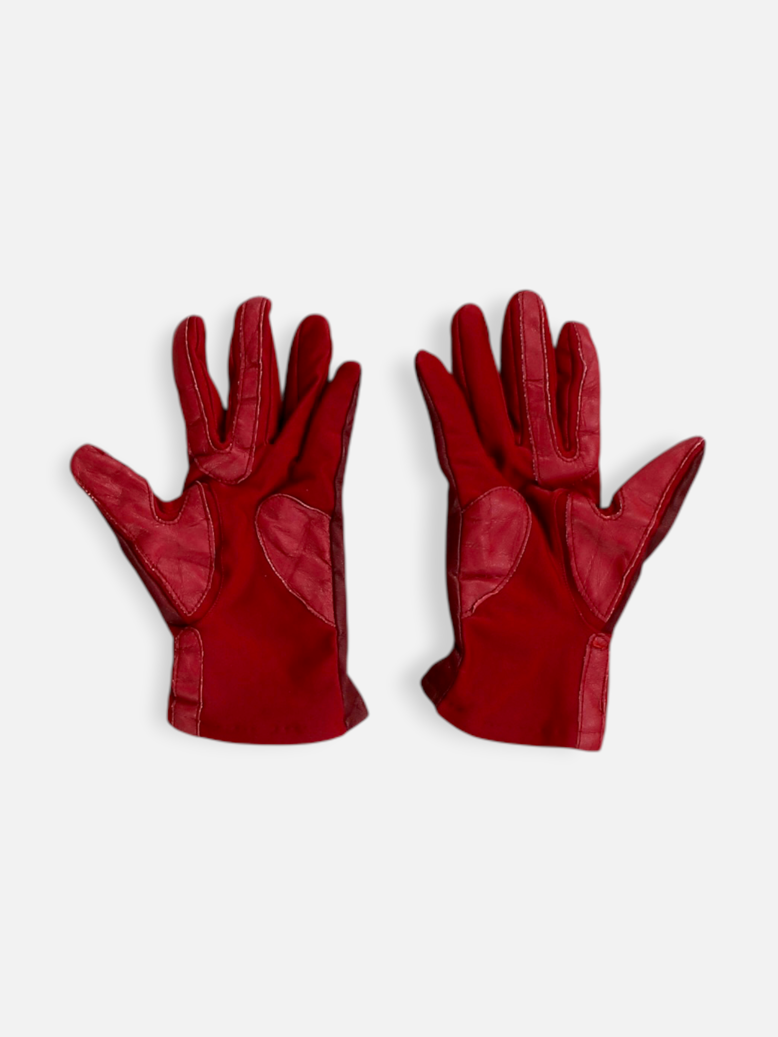 Guantes  Basic - Mujer - Talla Única (One Size)