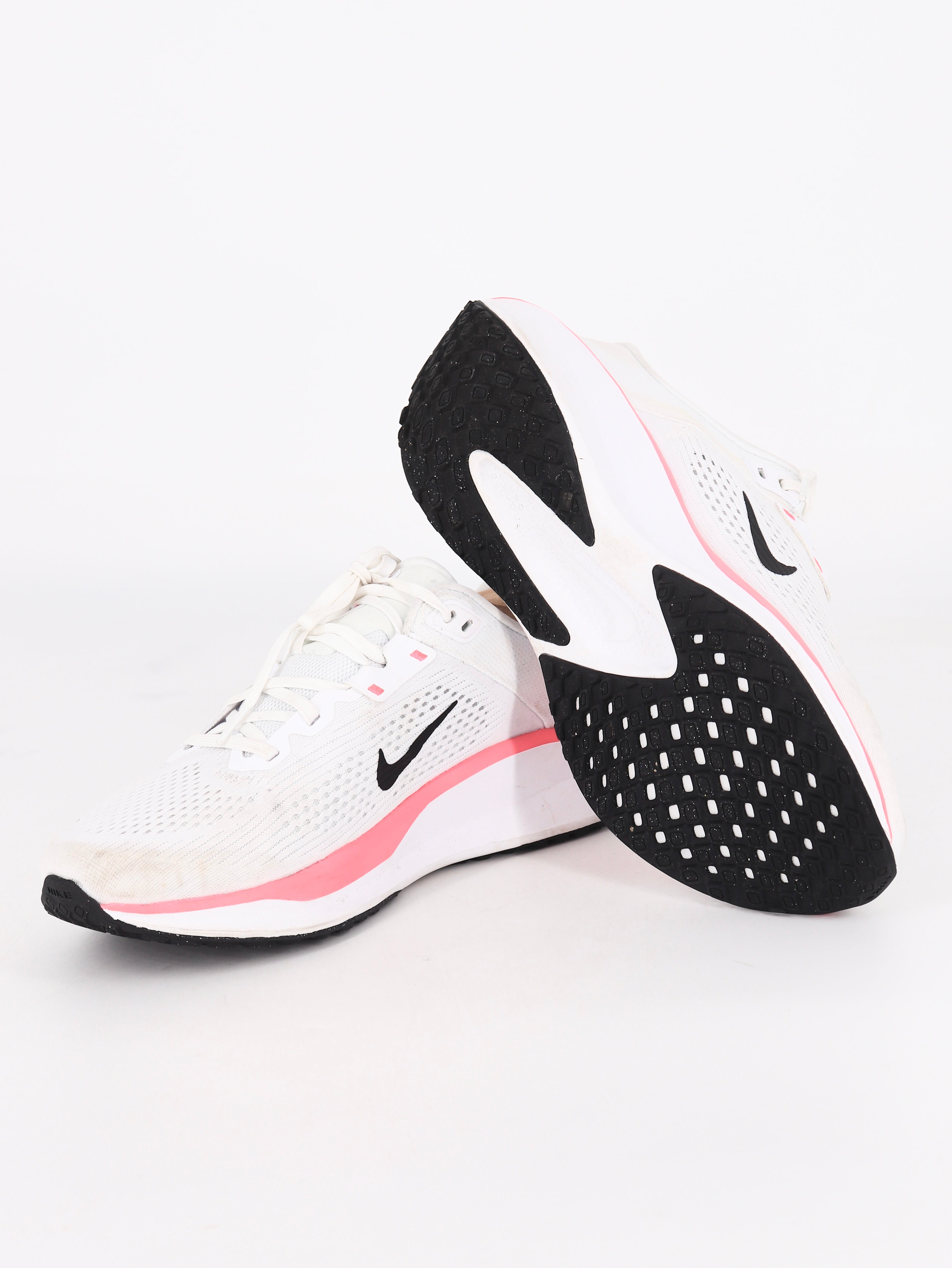 Nike Tenis Quest 6 Deportivo - Mujer - US 9