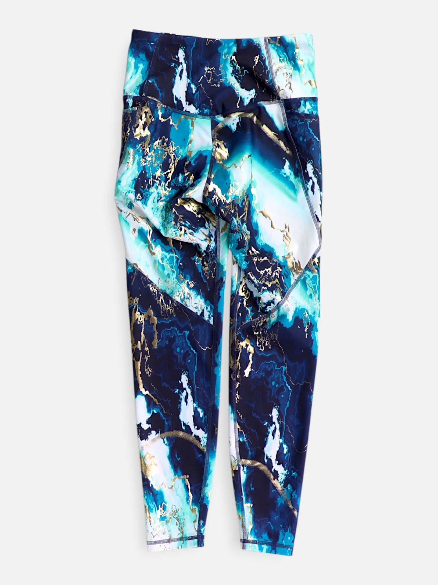 Old Navy Leggins Deportivo - Mujer - Small
