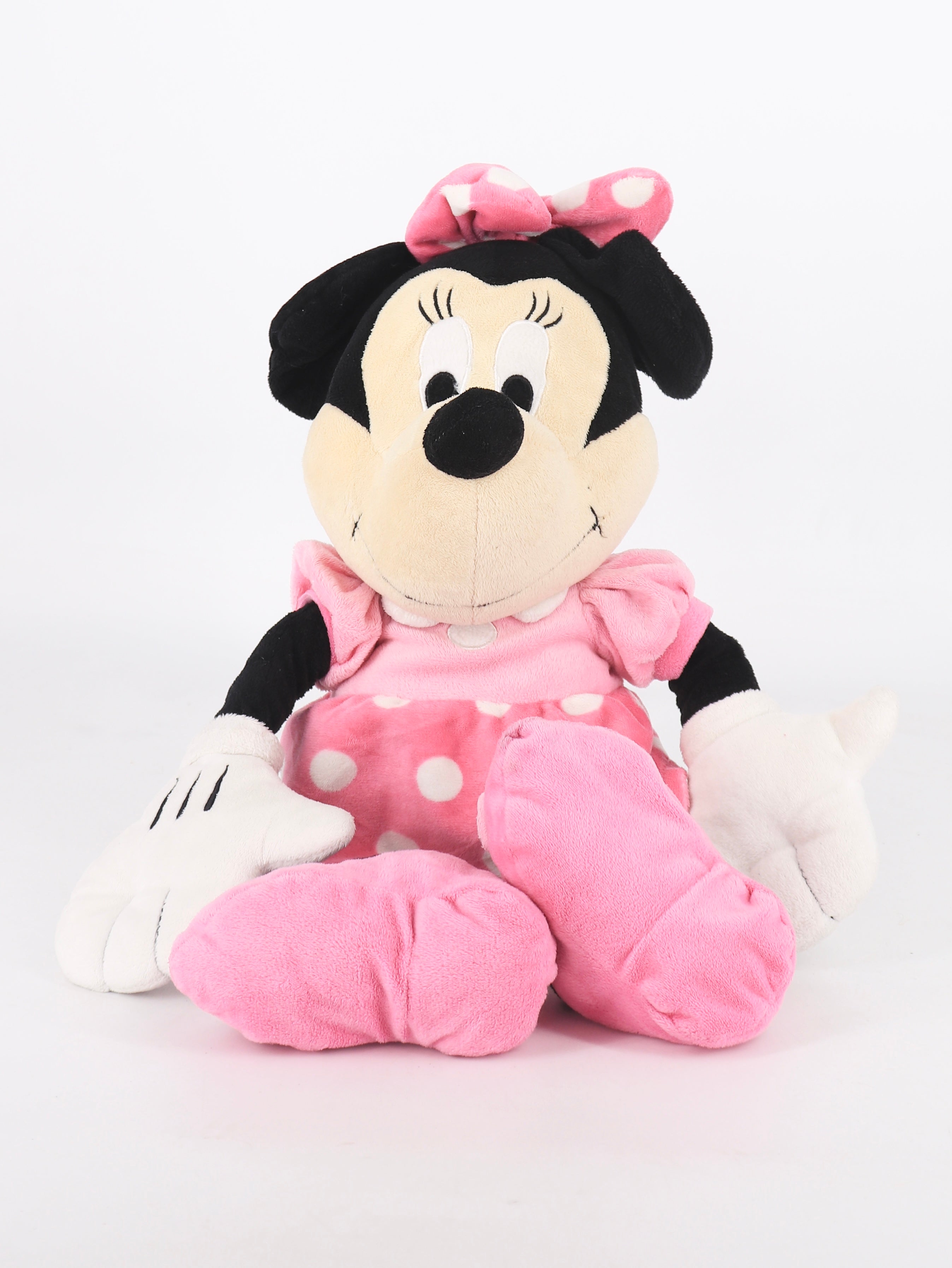 Disney Peluche Animado - Unisex - Talla Única (One Size)