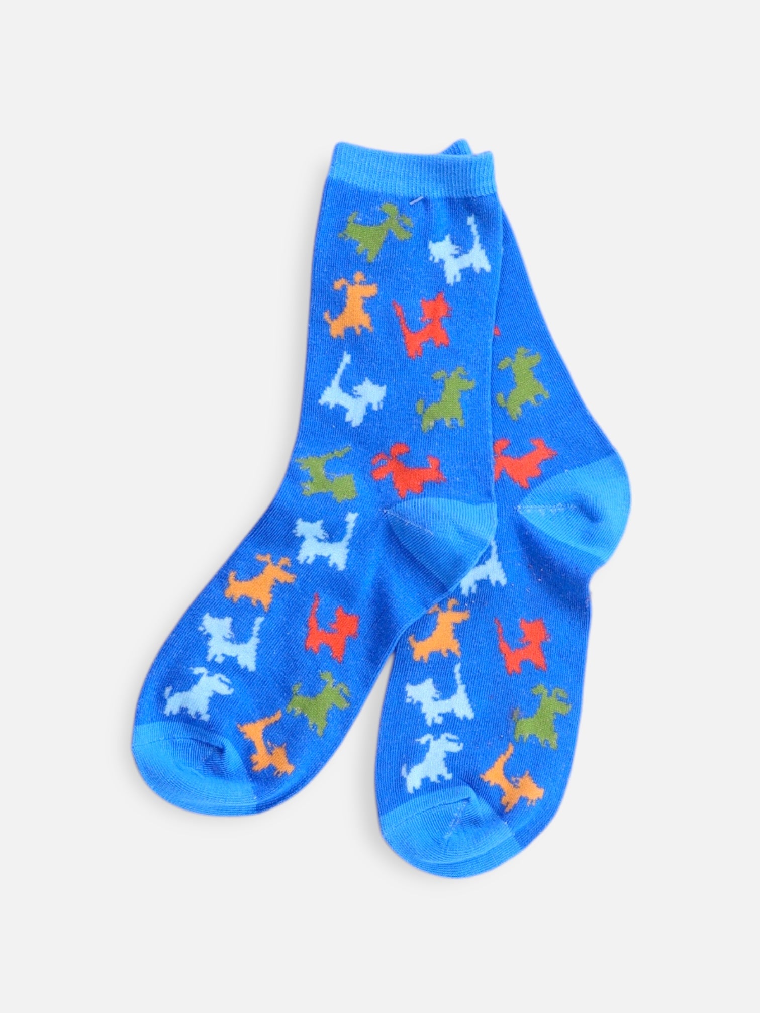 Calcetines 1 Par - Hombre - Talla Única (One Size)