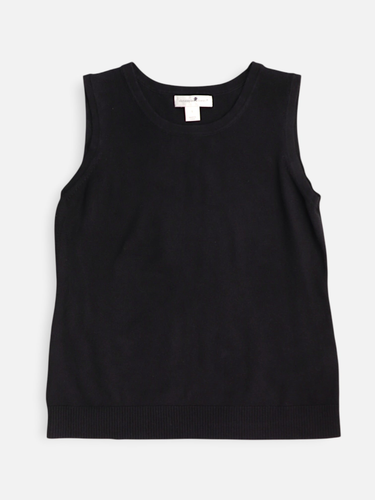 Blusa Casual - Mujer - Small