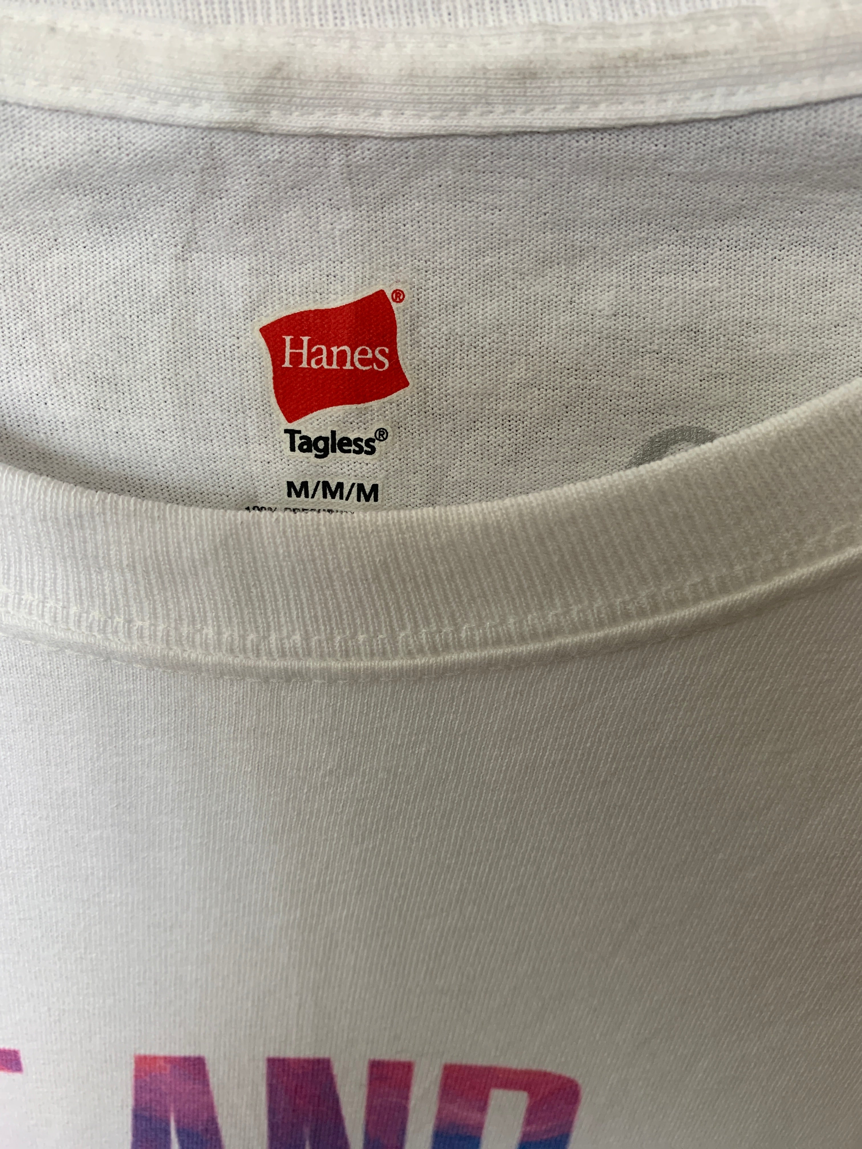 Camiseta Grafica - Hombre - Medium