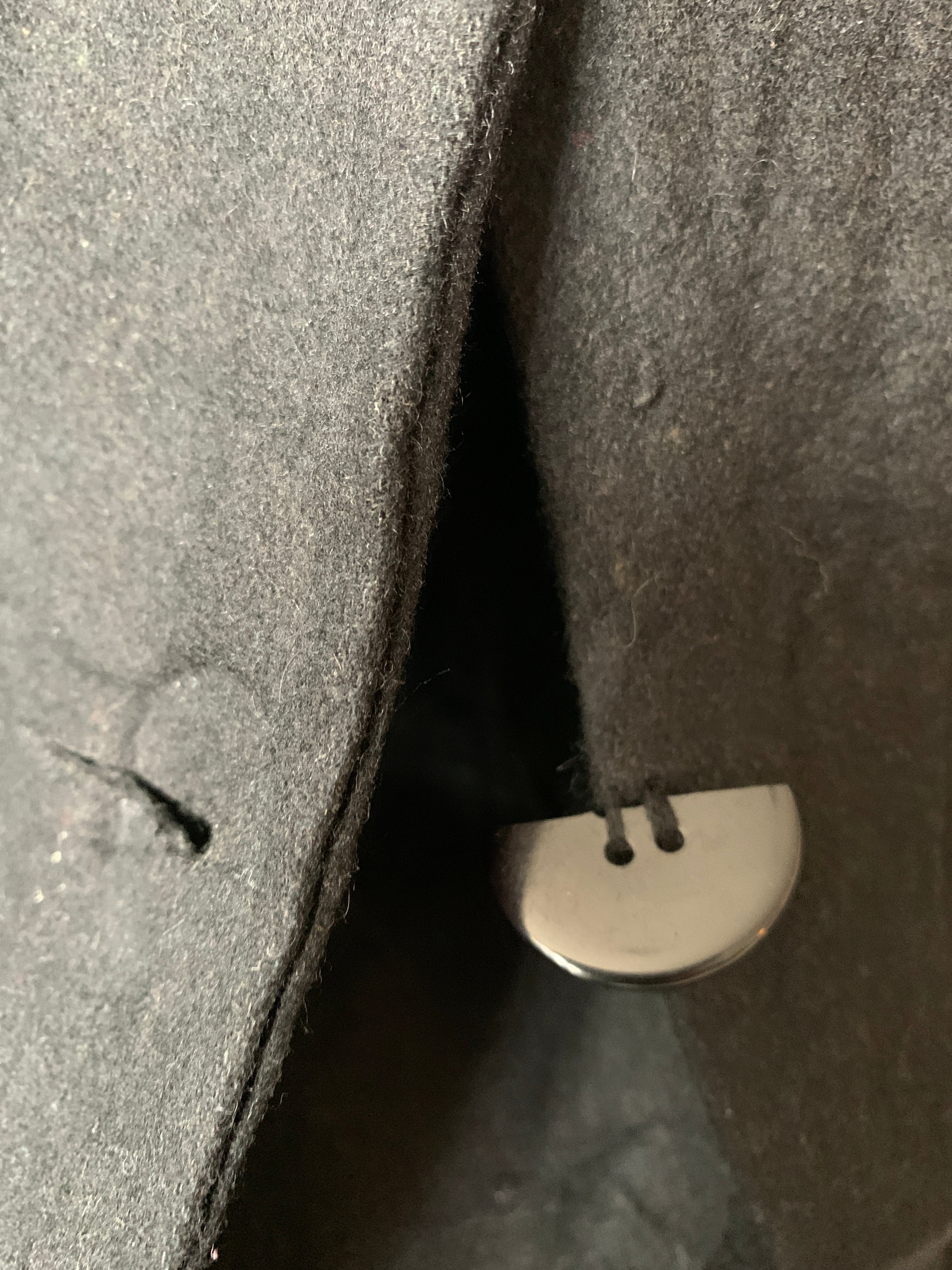 Chaqueta Casual Basic - Mujer - Medium