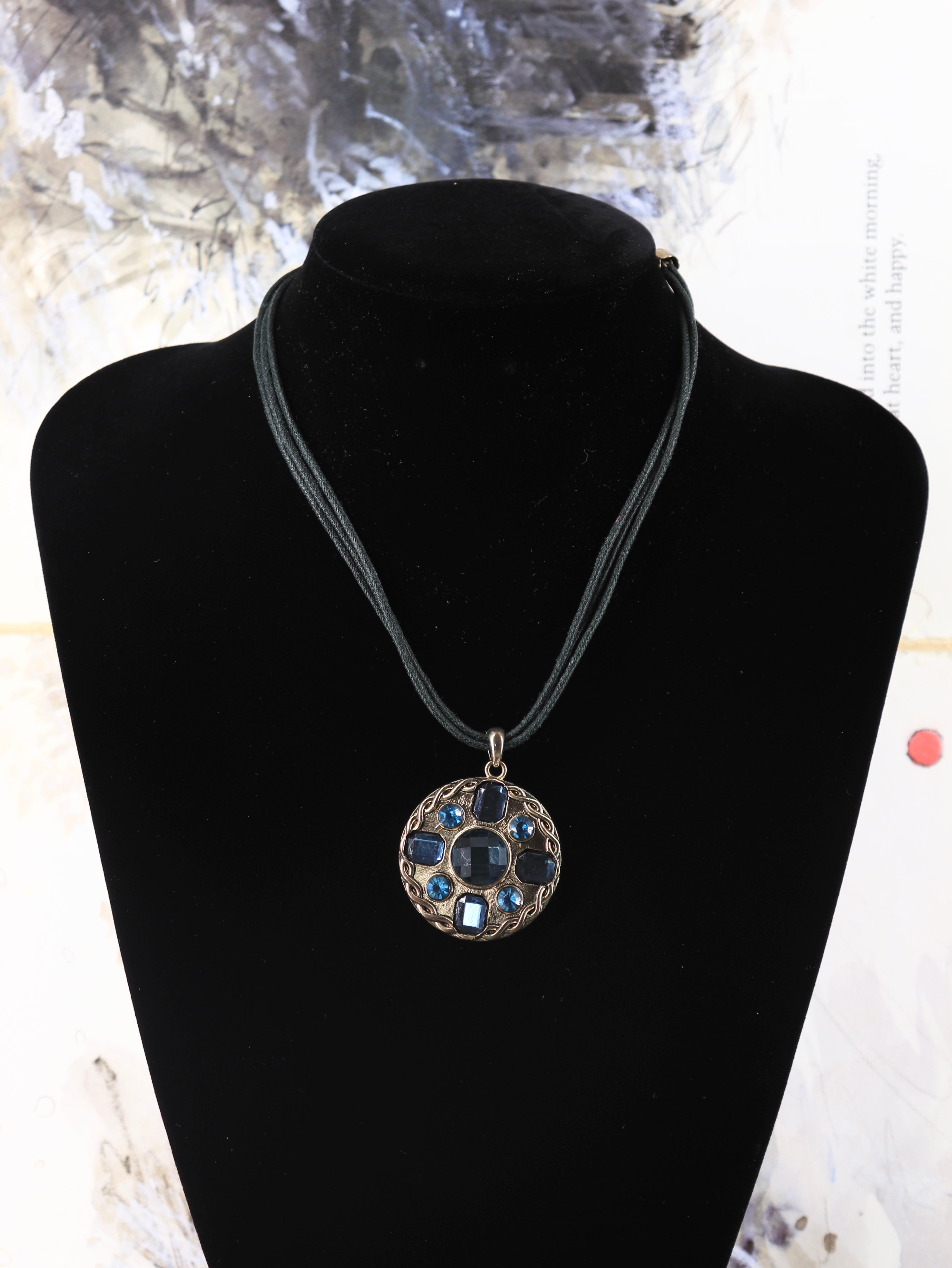 Cadena Casual - Mujer - Talla Única (One Size)