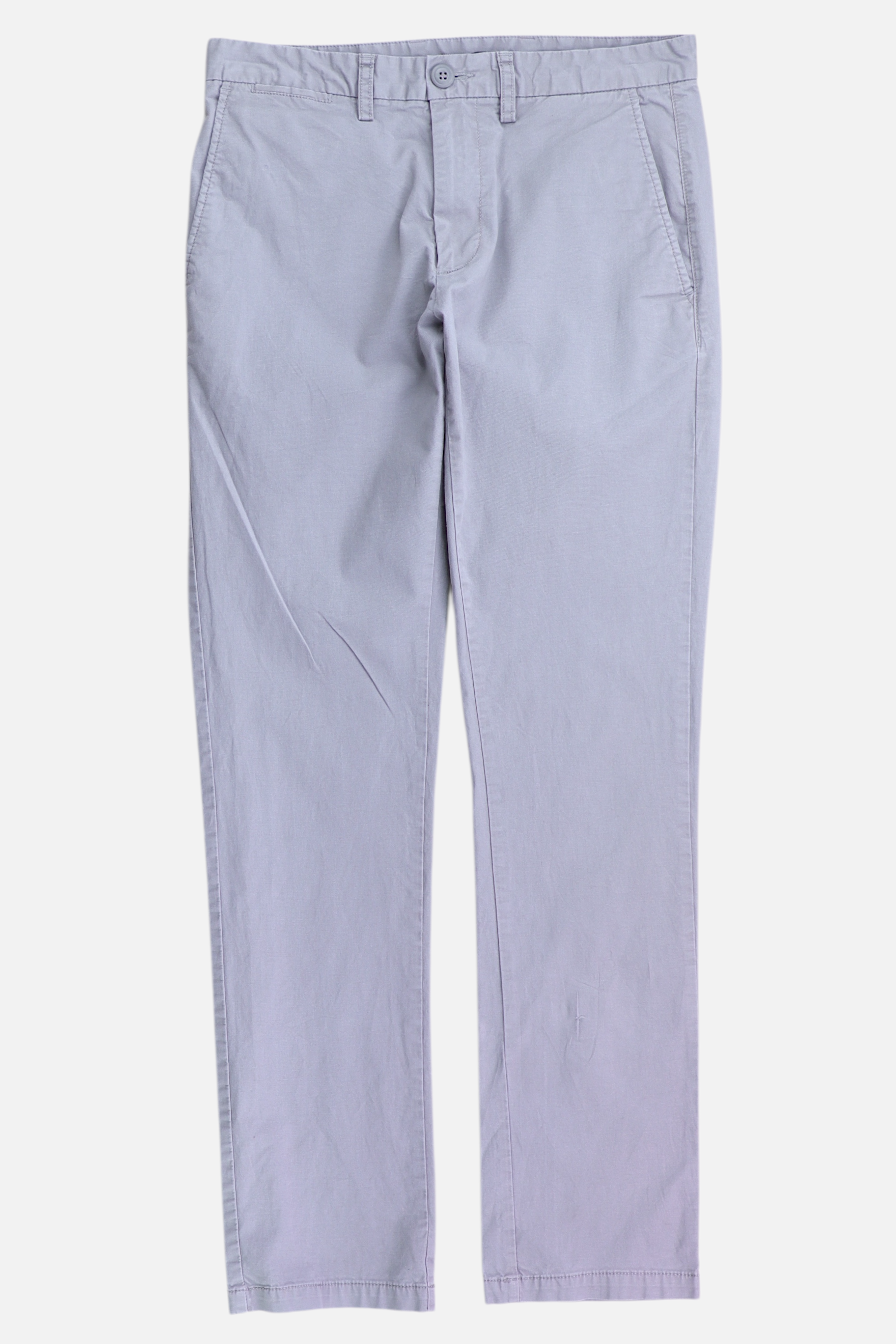 Old Navy Pantalon Regular Fit Casual - Hombre - 30x32