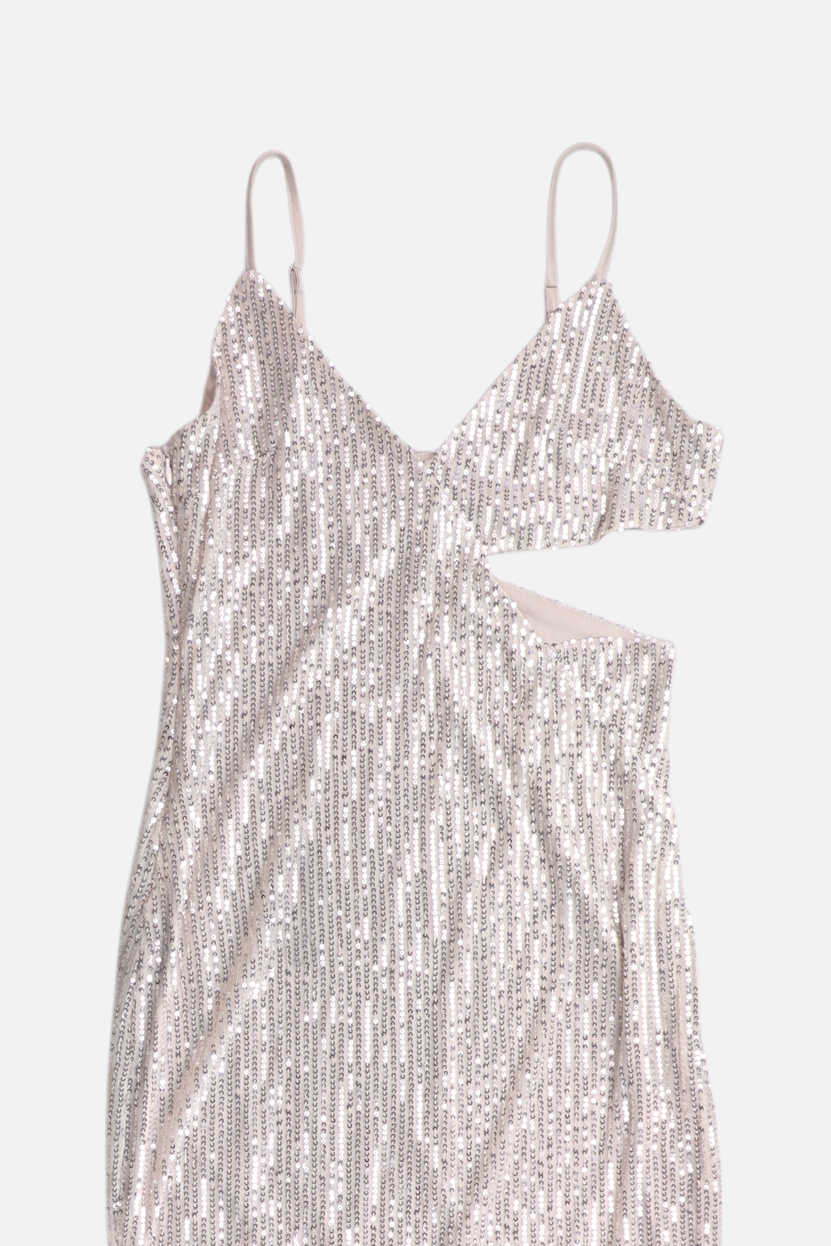 Vestido Fiesta - Mujer - Small