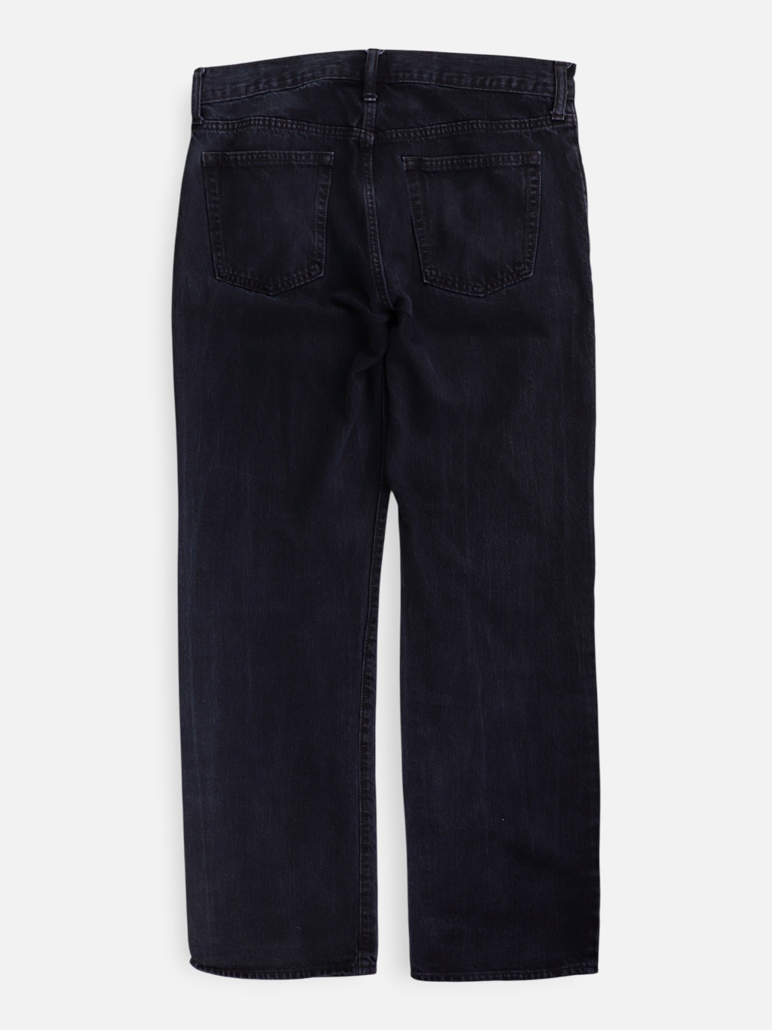 Old Navy Jean Regular Fit Denim - Hombre - 34 x 34