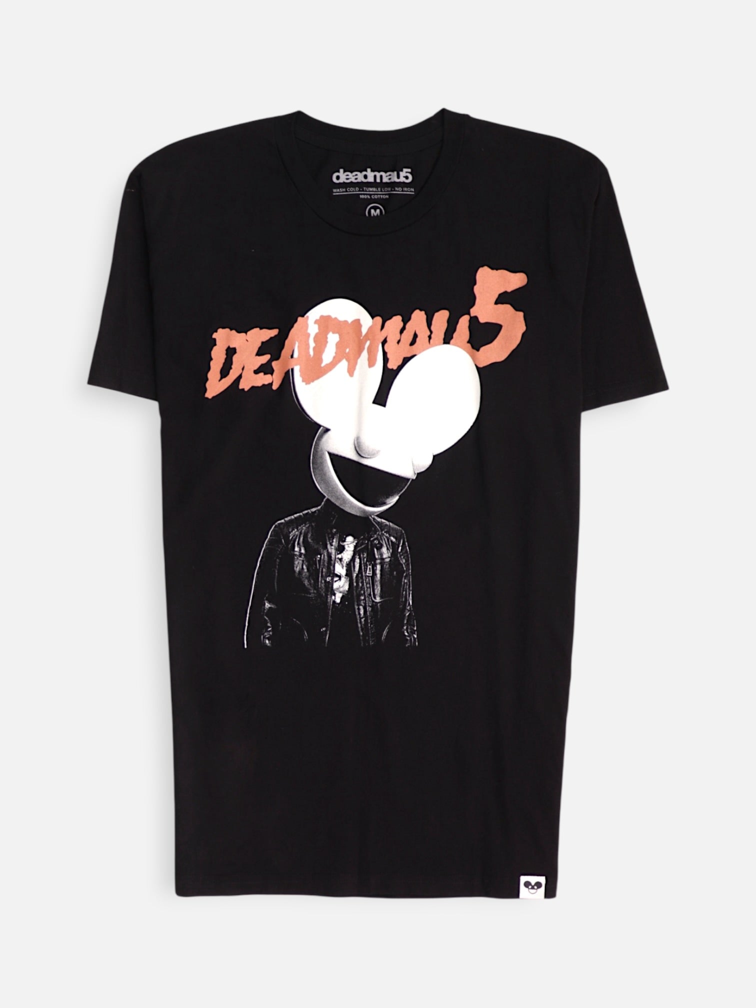 Camiseta Grafica - Hombre - Medium
