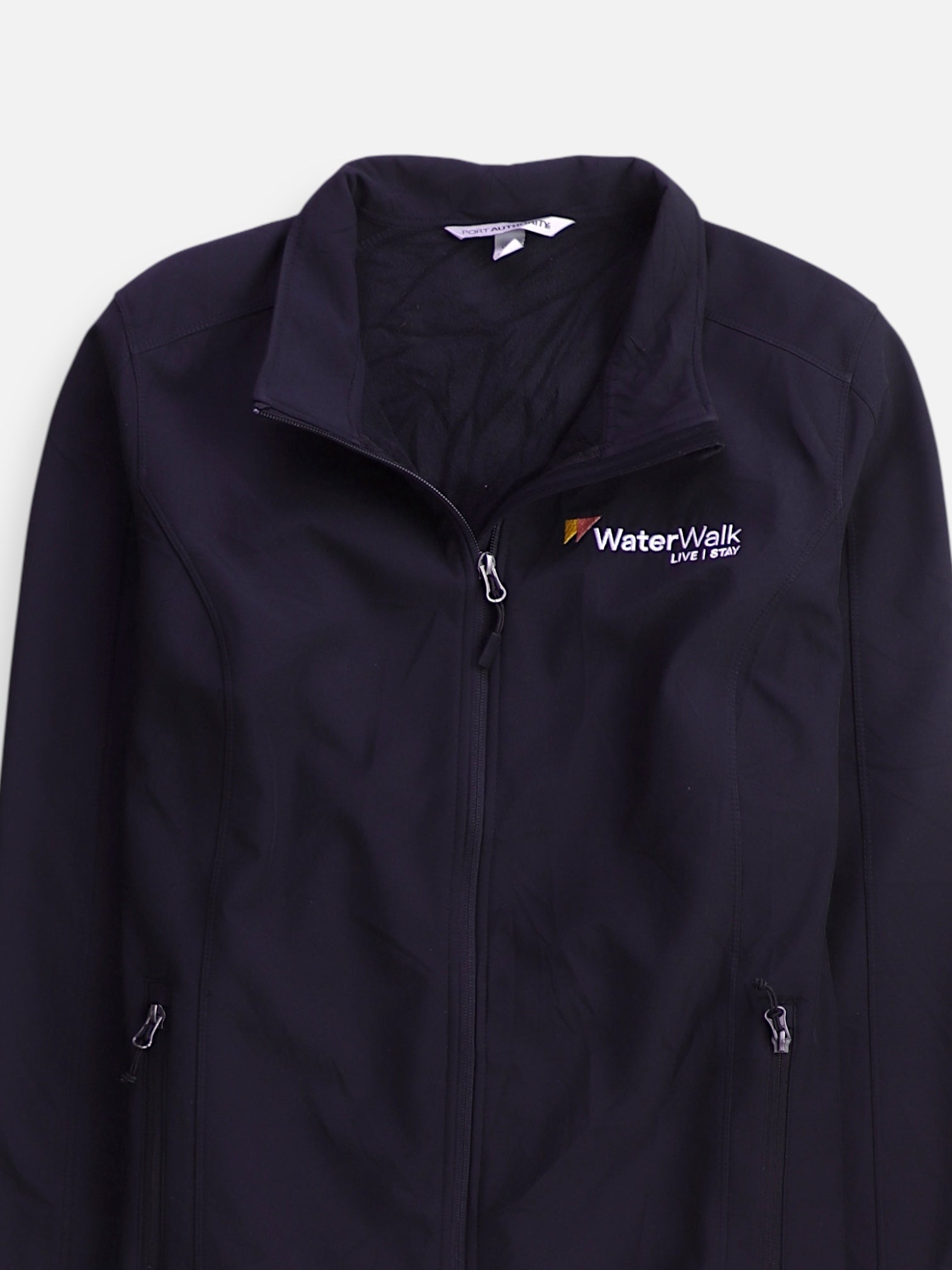Sudadera Fleece Basic - Mujer - XL