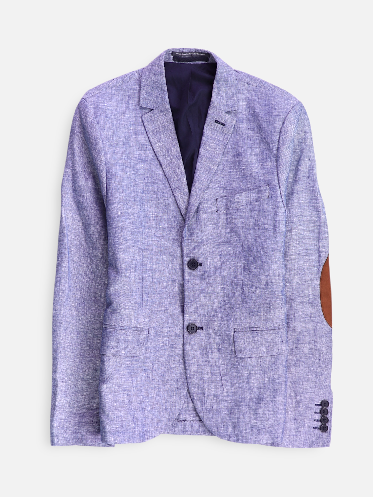 H&M Blazer Casual - Hombre - 36R