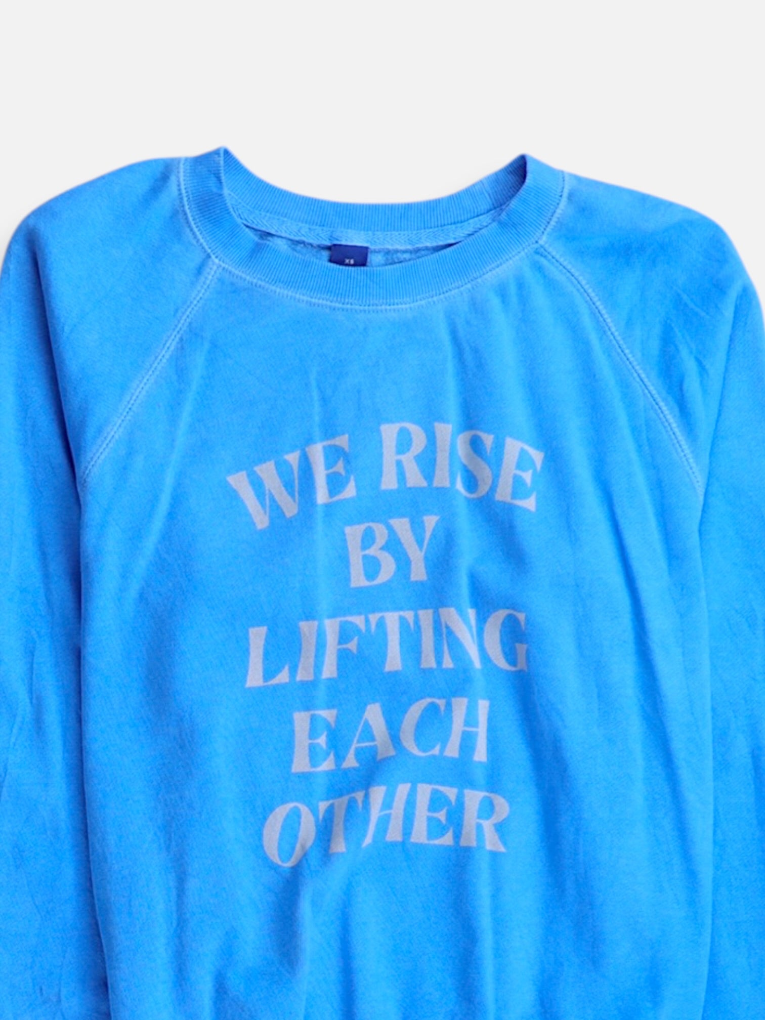 Old Navy Sudadera Sweatshirt Basic - Mujer - XS
