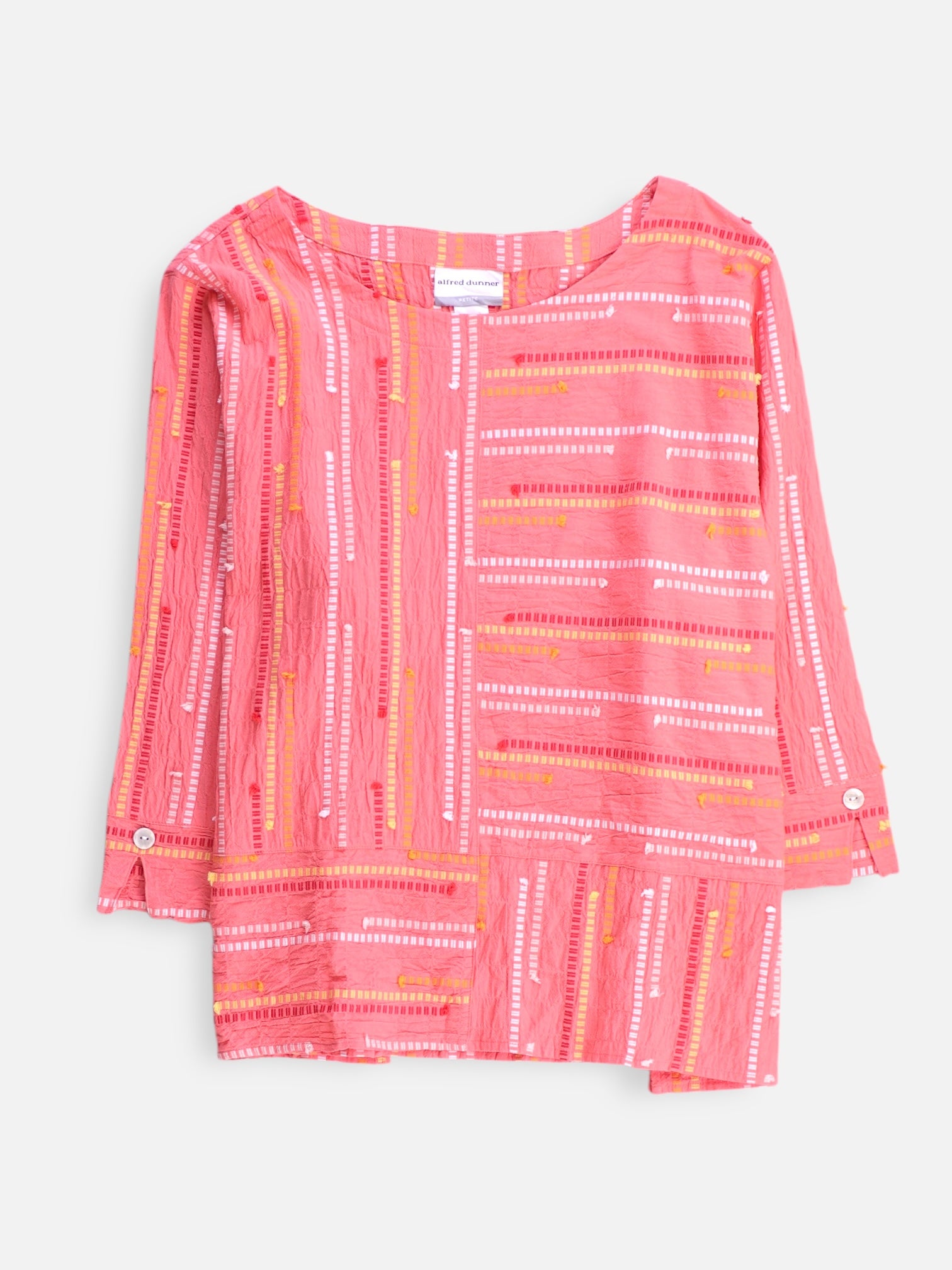 Blusa Casual - Mujer - Petite XL