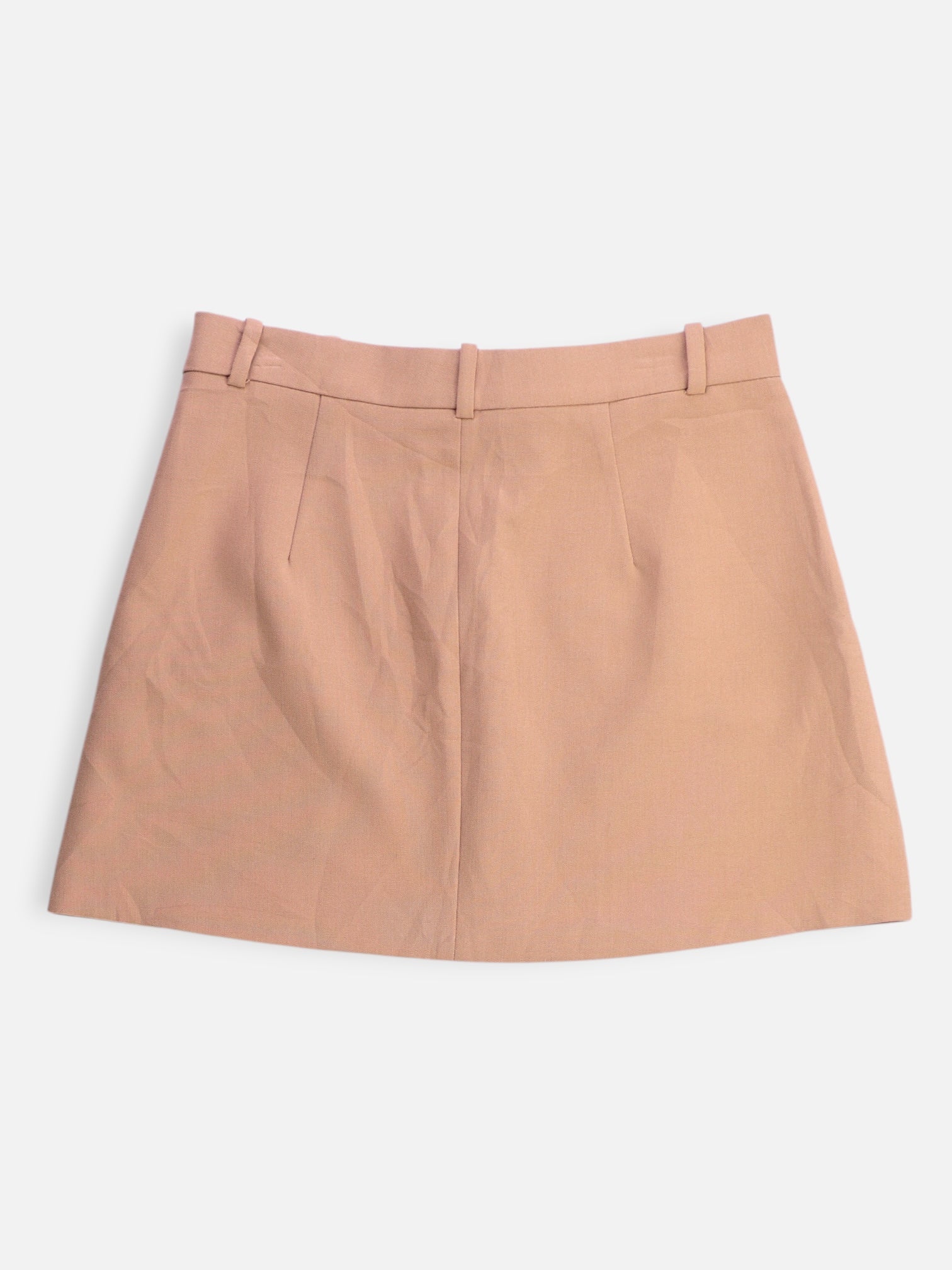 ZARA Falda Casual - Mujer - Large