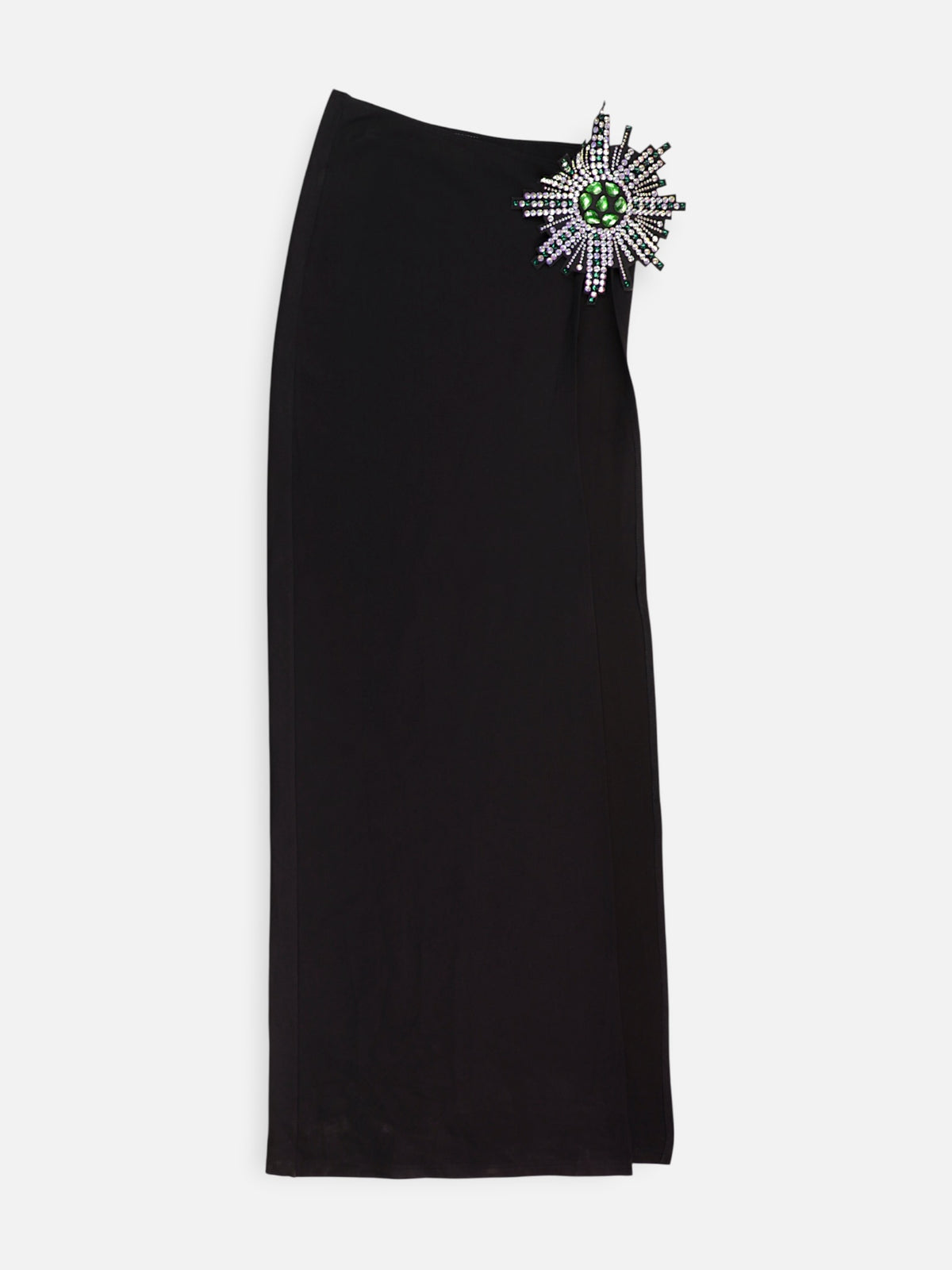 Falda Verano - Mujer - Small