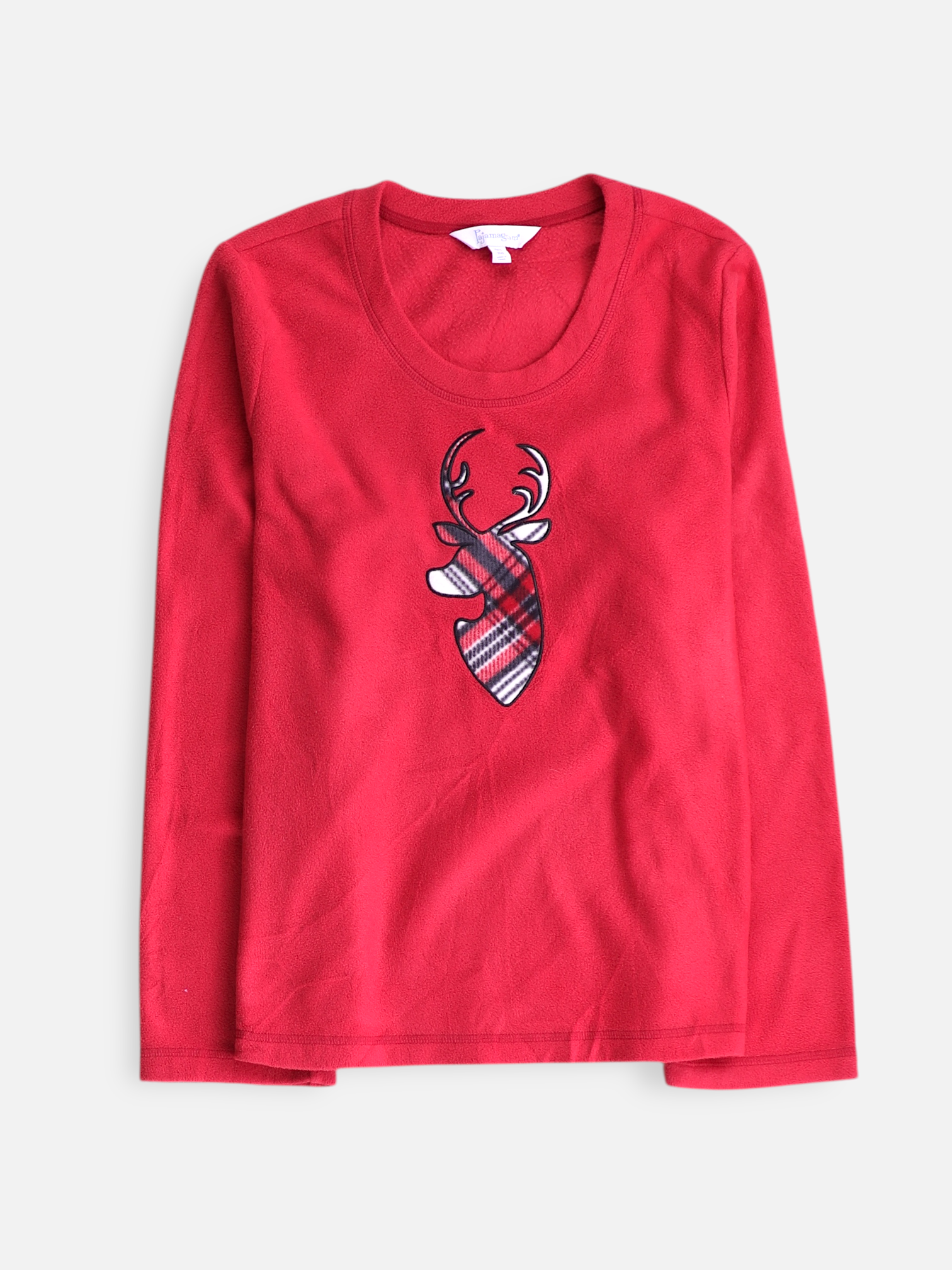 Sueter Casual Navideño - Mujer - Medium