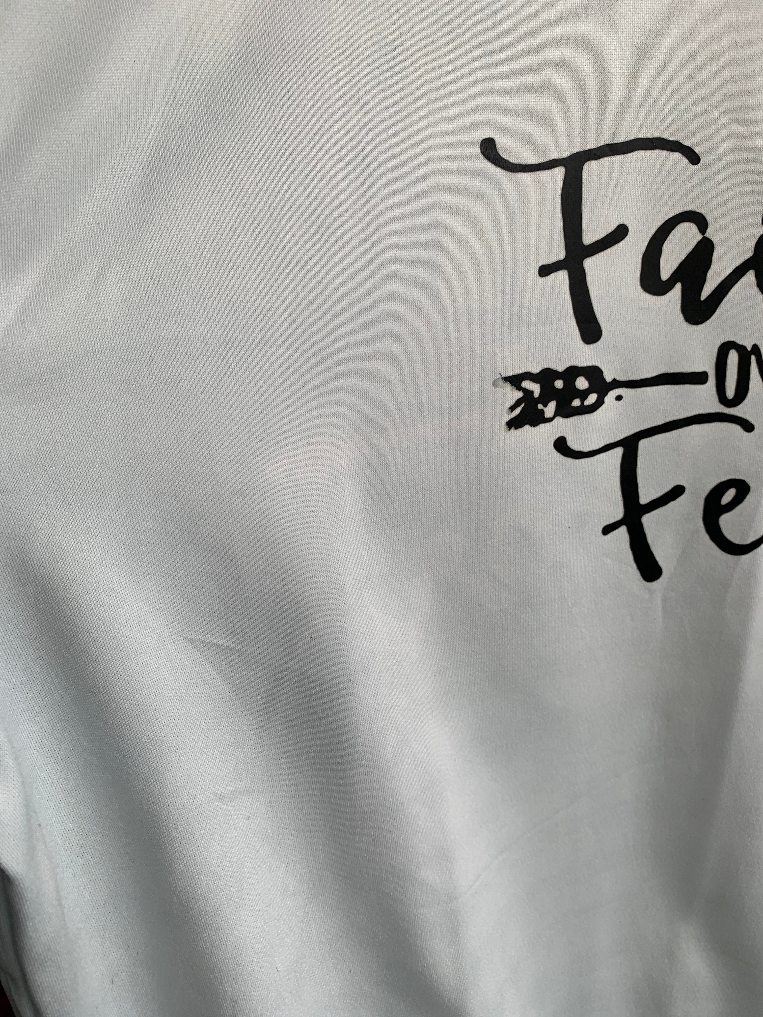 Sudadera Sweatshirt Basic - Hombre - XL