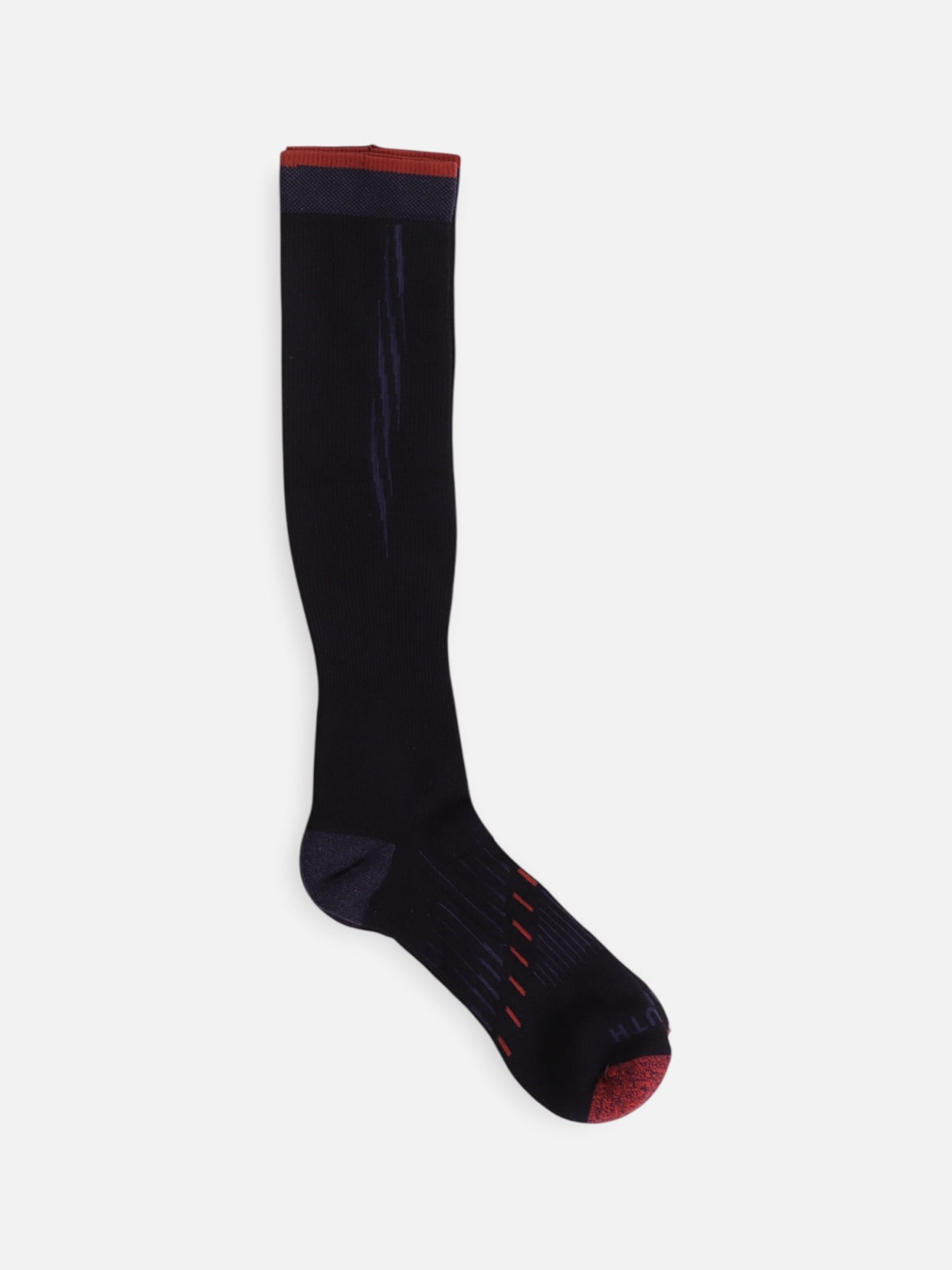 Calcetines 1 Par - Hombre - Talla Única (One Size)