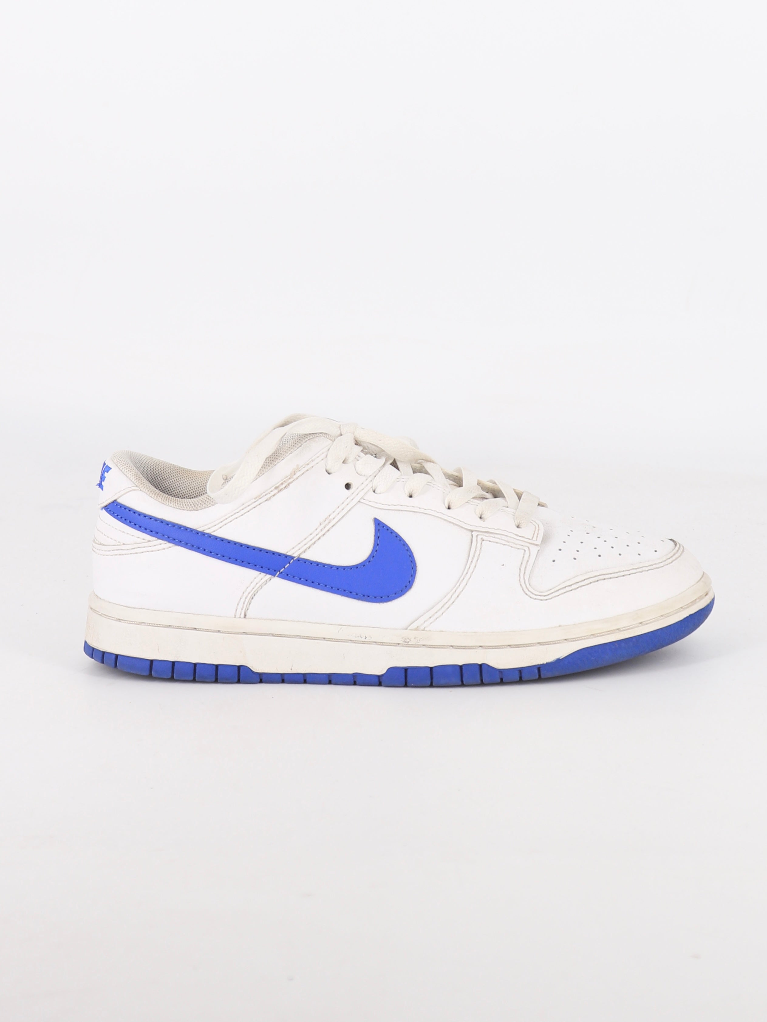 Nike Tenis dunk low retro Basic - Hombre - US 7.5