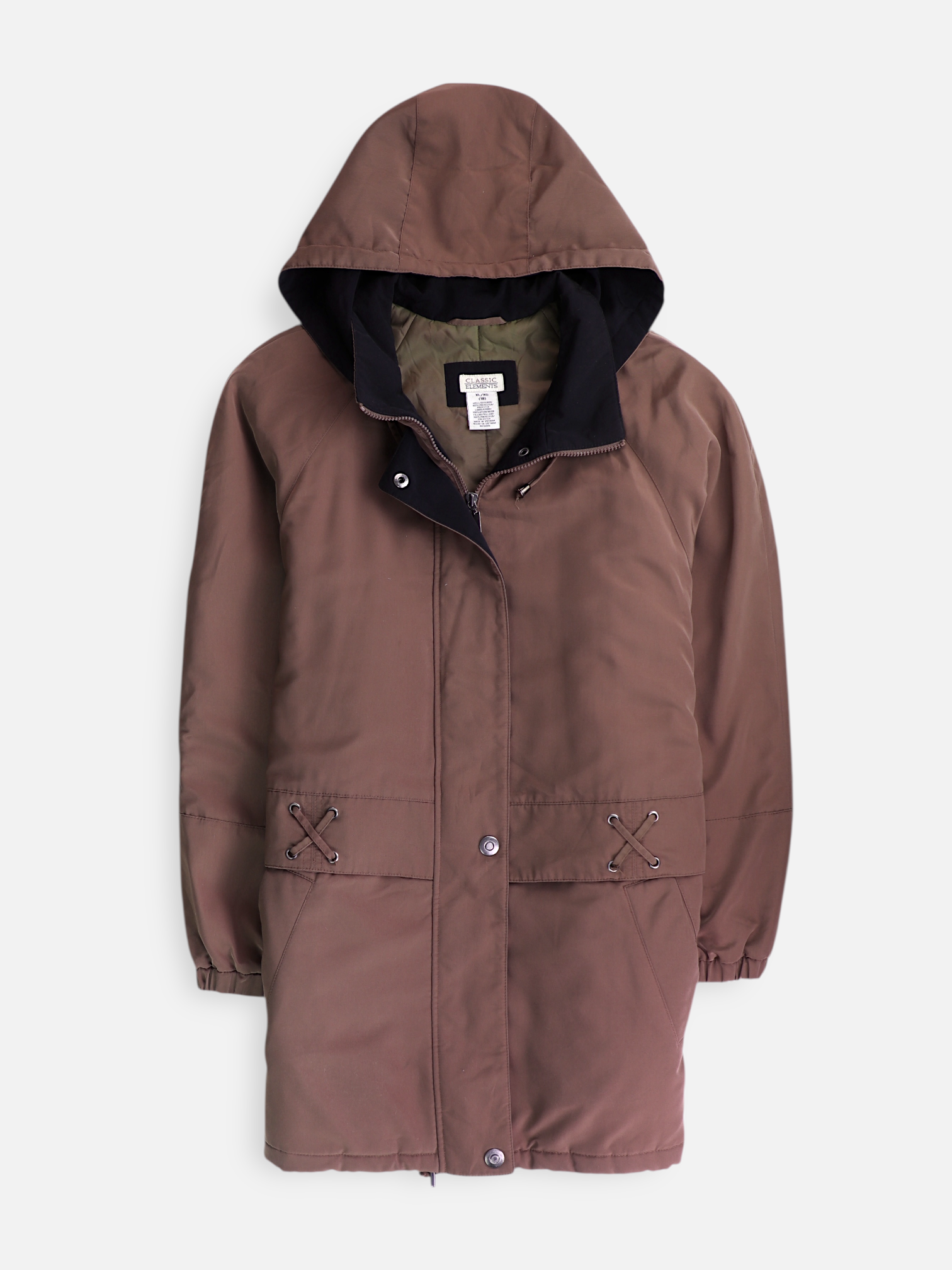 Chaqueta Casual Basic - Hombre - XL