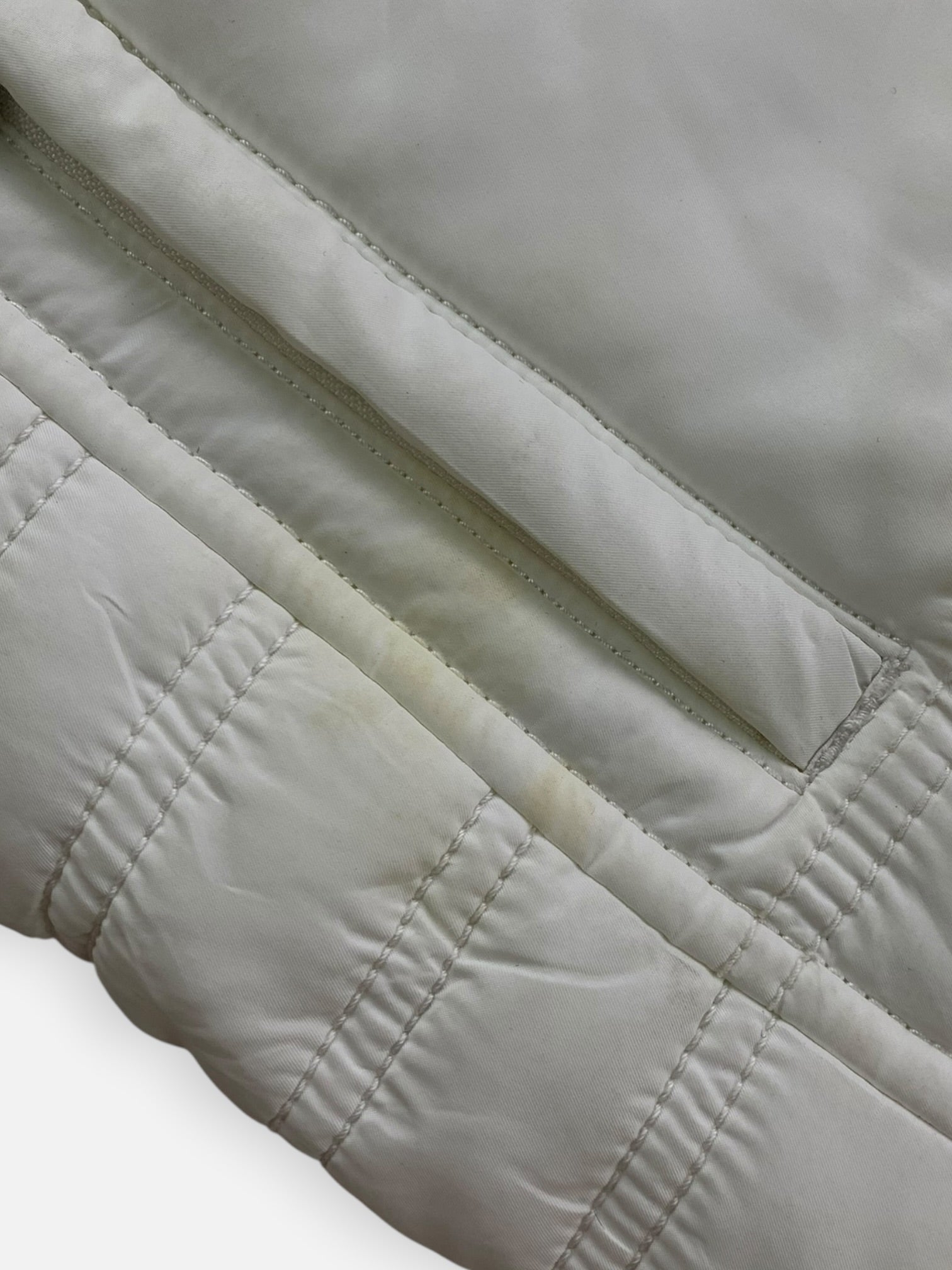 Chaqueta Puffer Impermeable - Niño - N/A - 15-14Y (Años)
