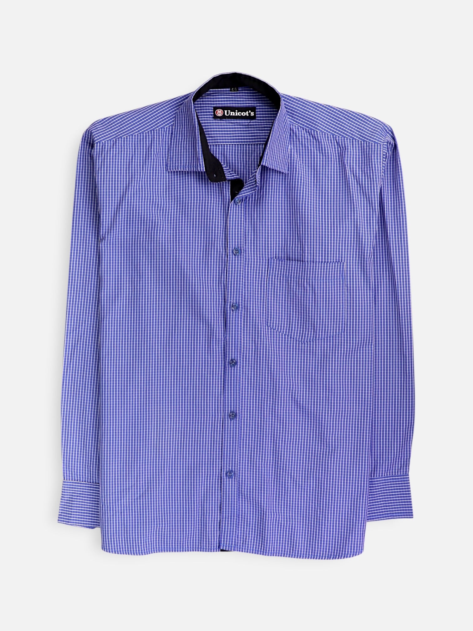 Camisa Casual - Hombre - 44